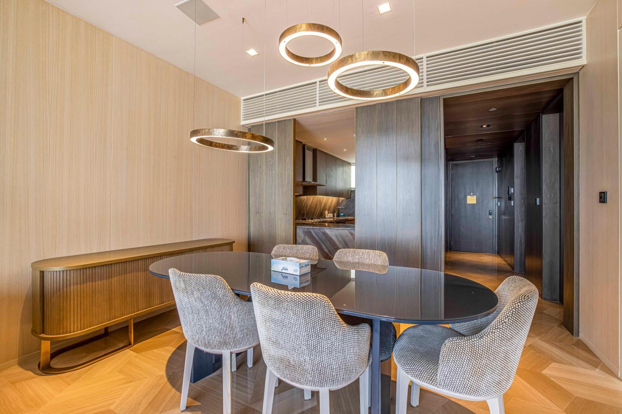 Five Palm - Platinium Apartemen