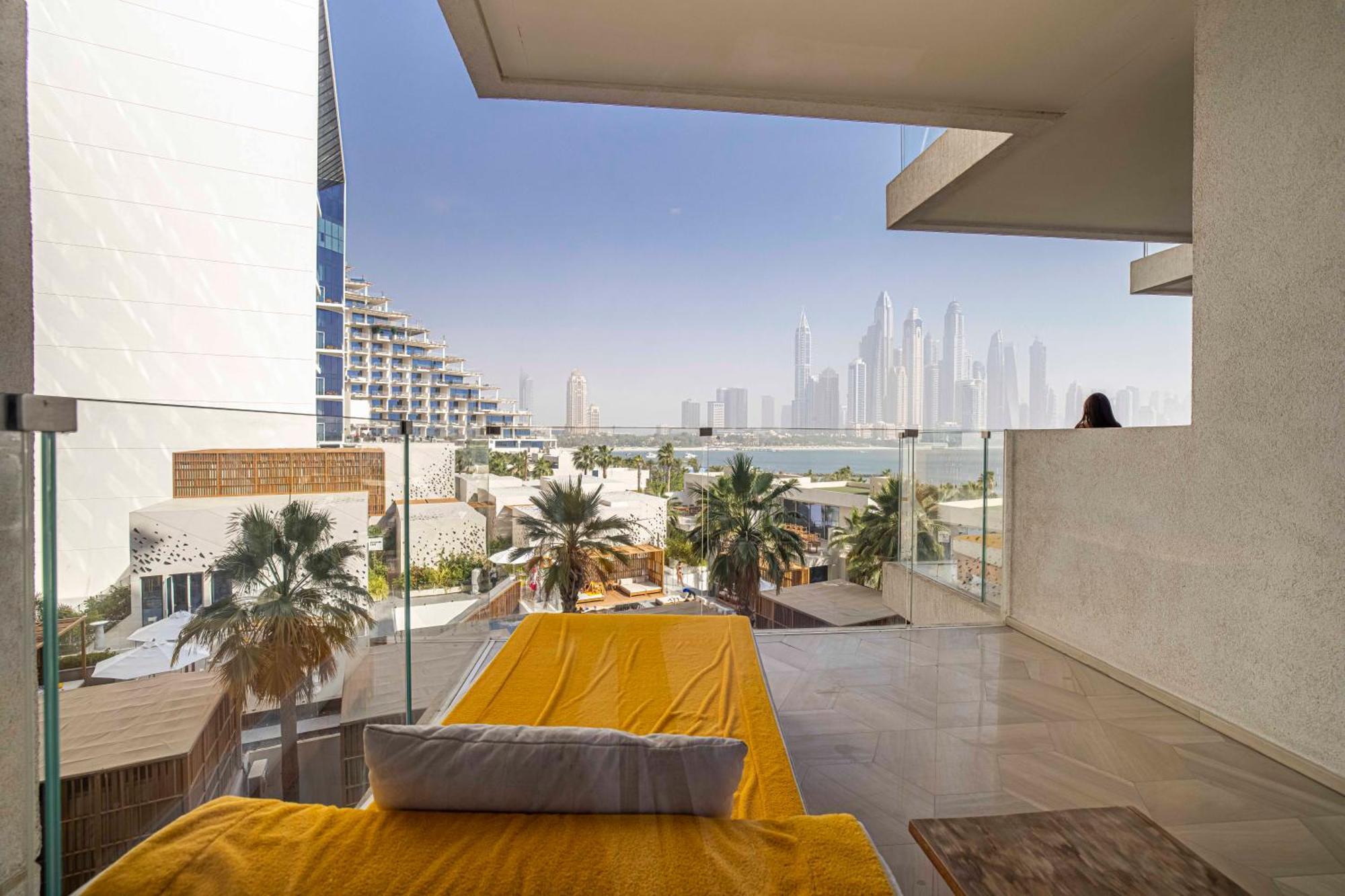 Apartemen Five Palm - Platinium