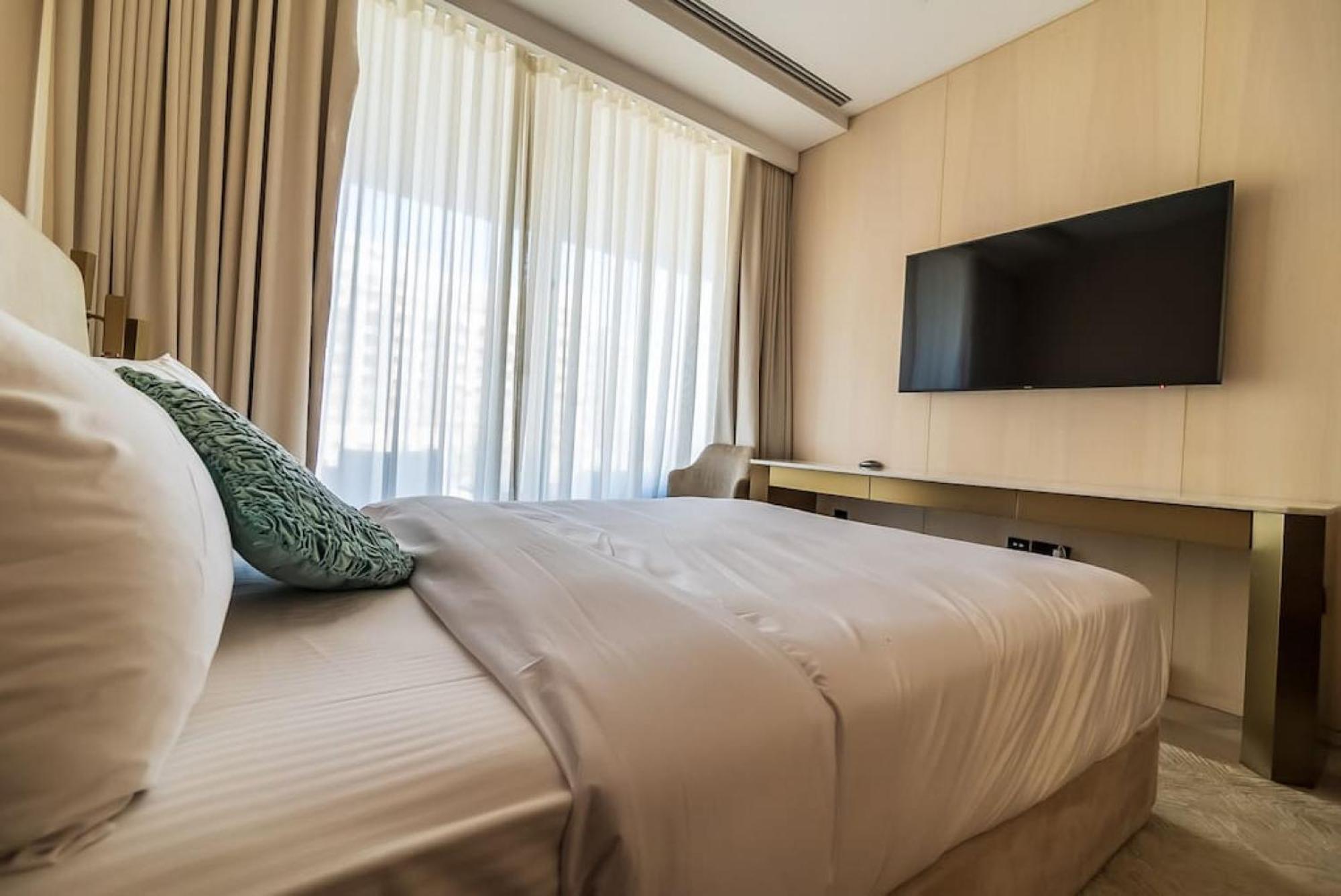Five Palm - Platinium Apartemen