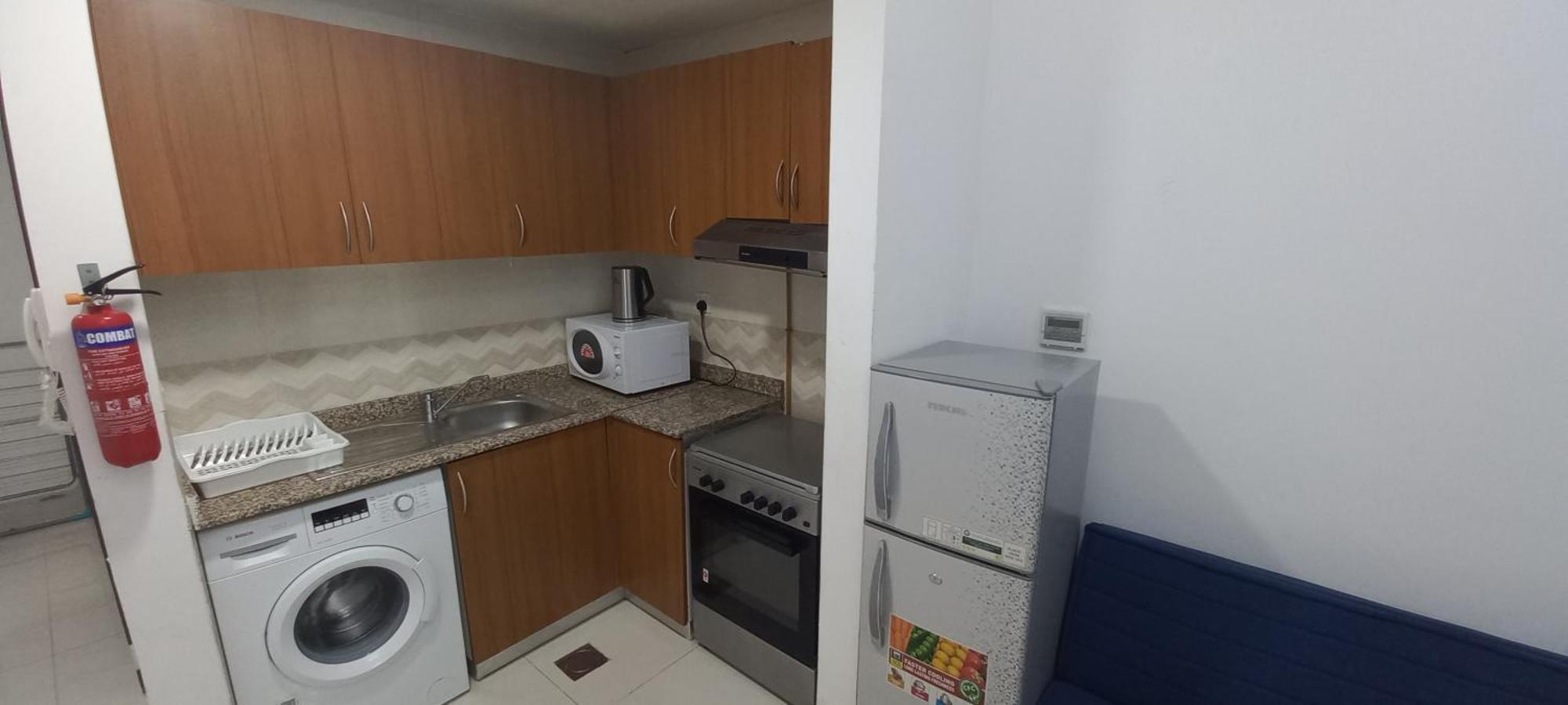 Apartament Budget In *