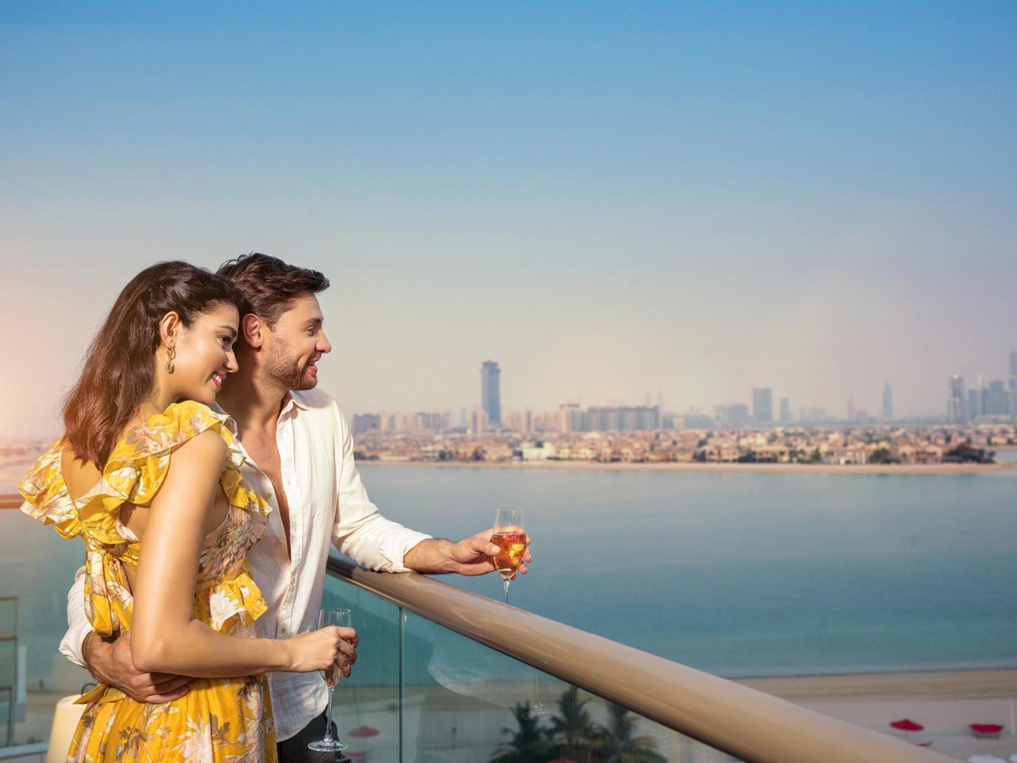 Th8 Palm Resort, Vignette Collection By Ihg Complex