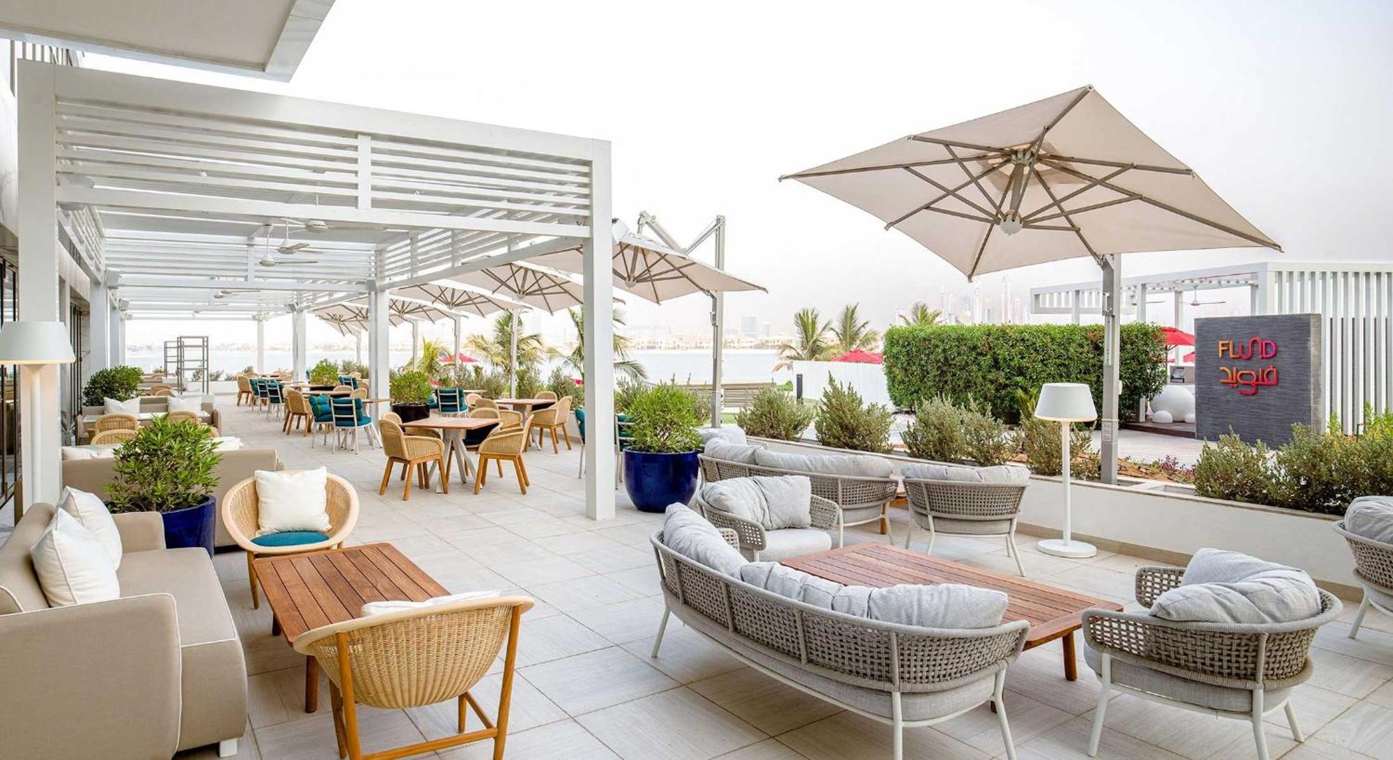 Complex Th8 Palm Resort, Vignette Collection By Ihg