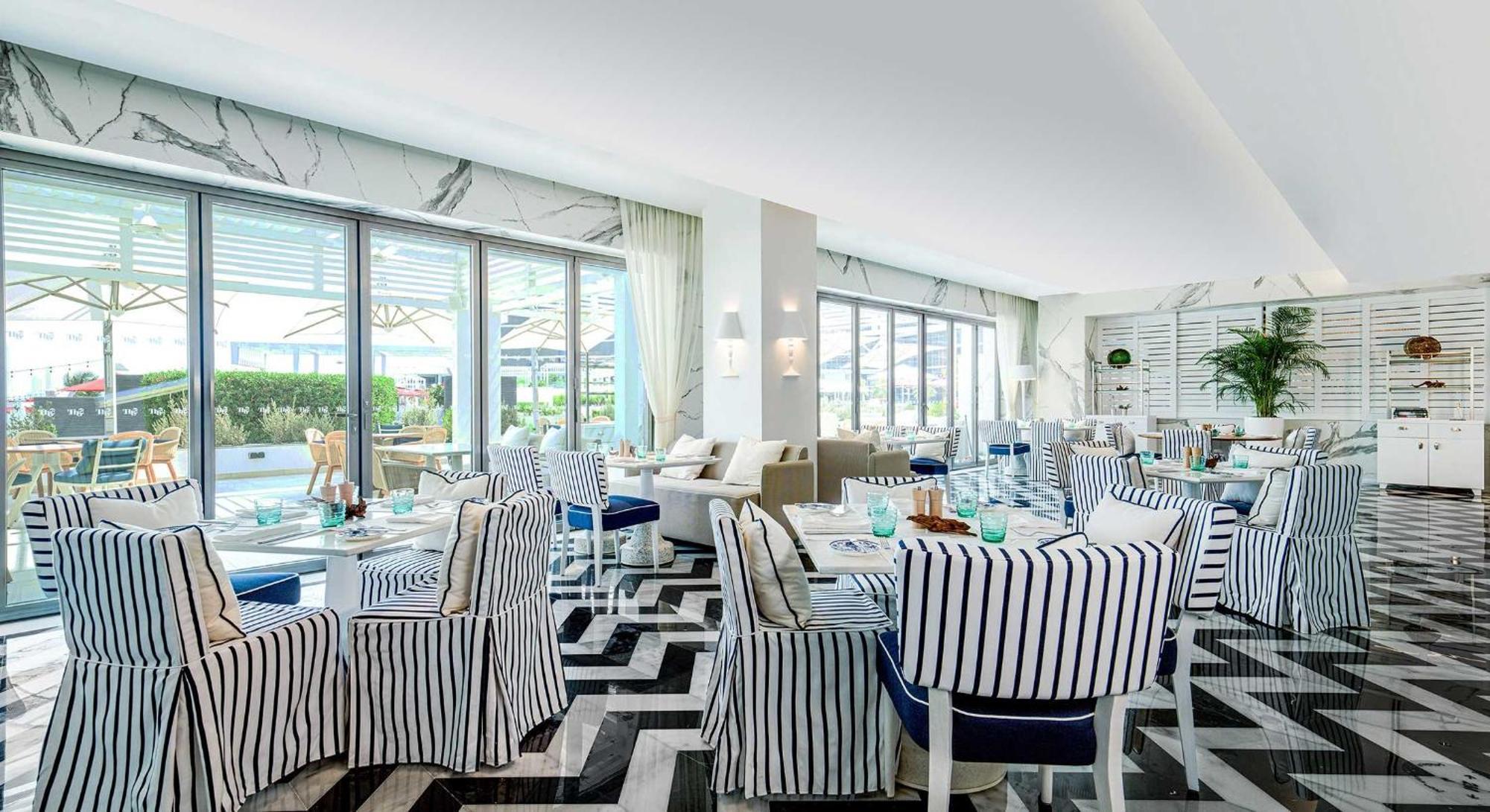 Th8 Palm Resort, Vignette Collection By Ihg 5*