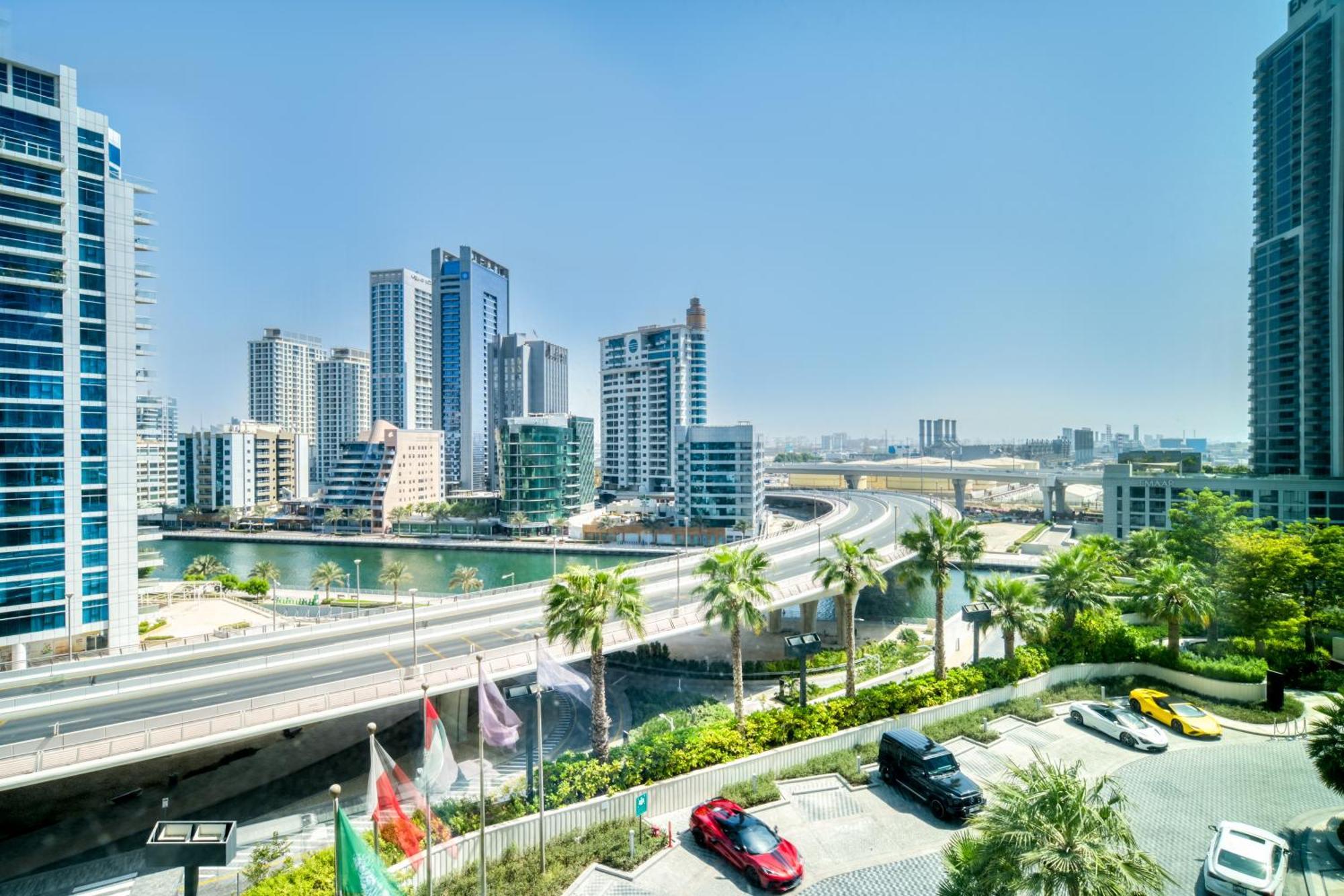 Apartamento Address Jbr Sea View, Jumeirah Residence, Marina - Mint