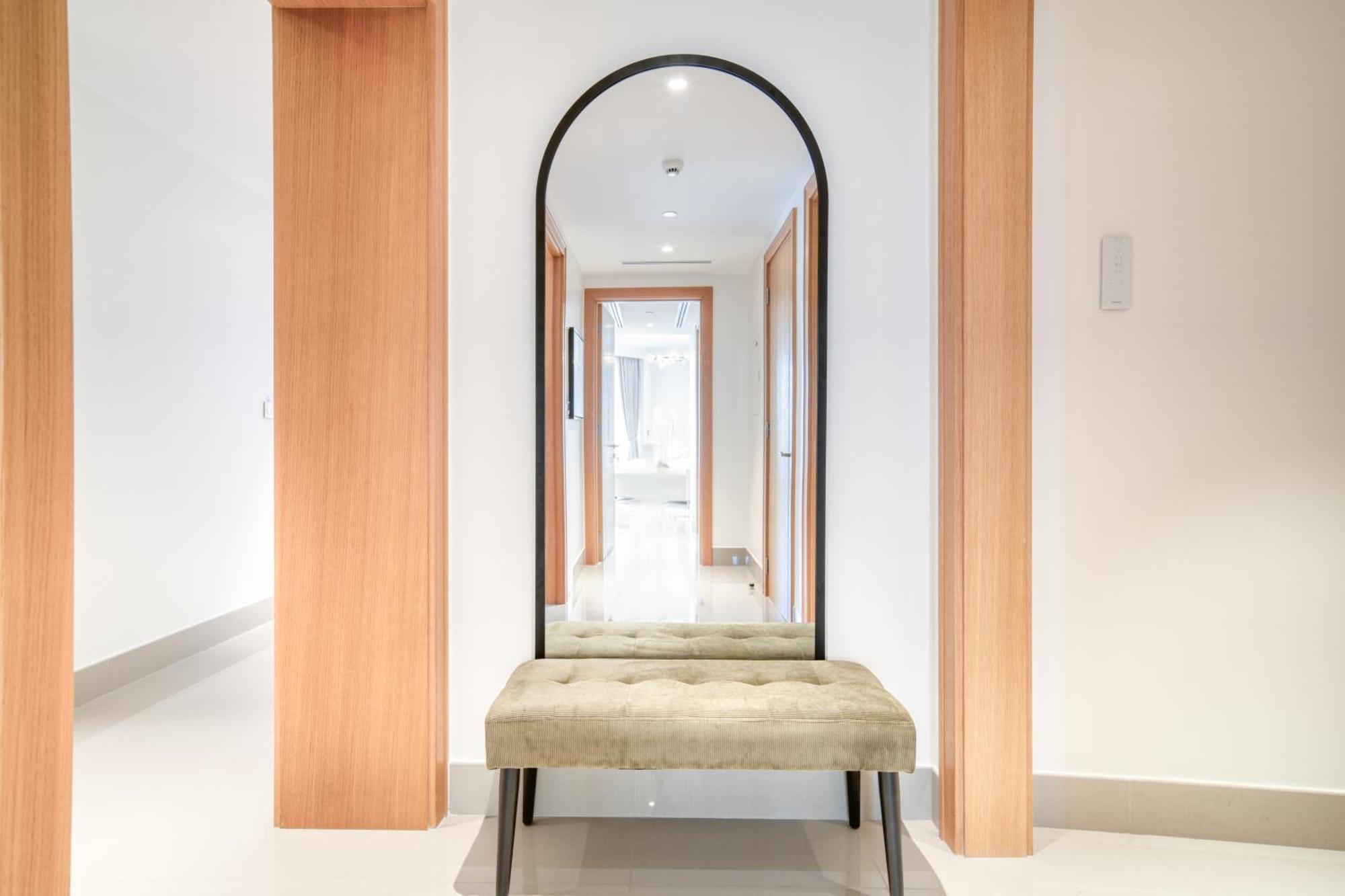 Apartamento Downtown Luxury - Stunning Burj Khalifa & Sea View - 5 Minutes Walk To Mall