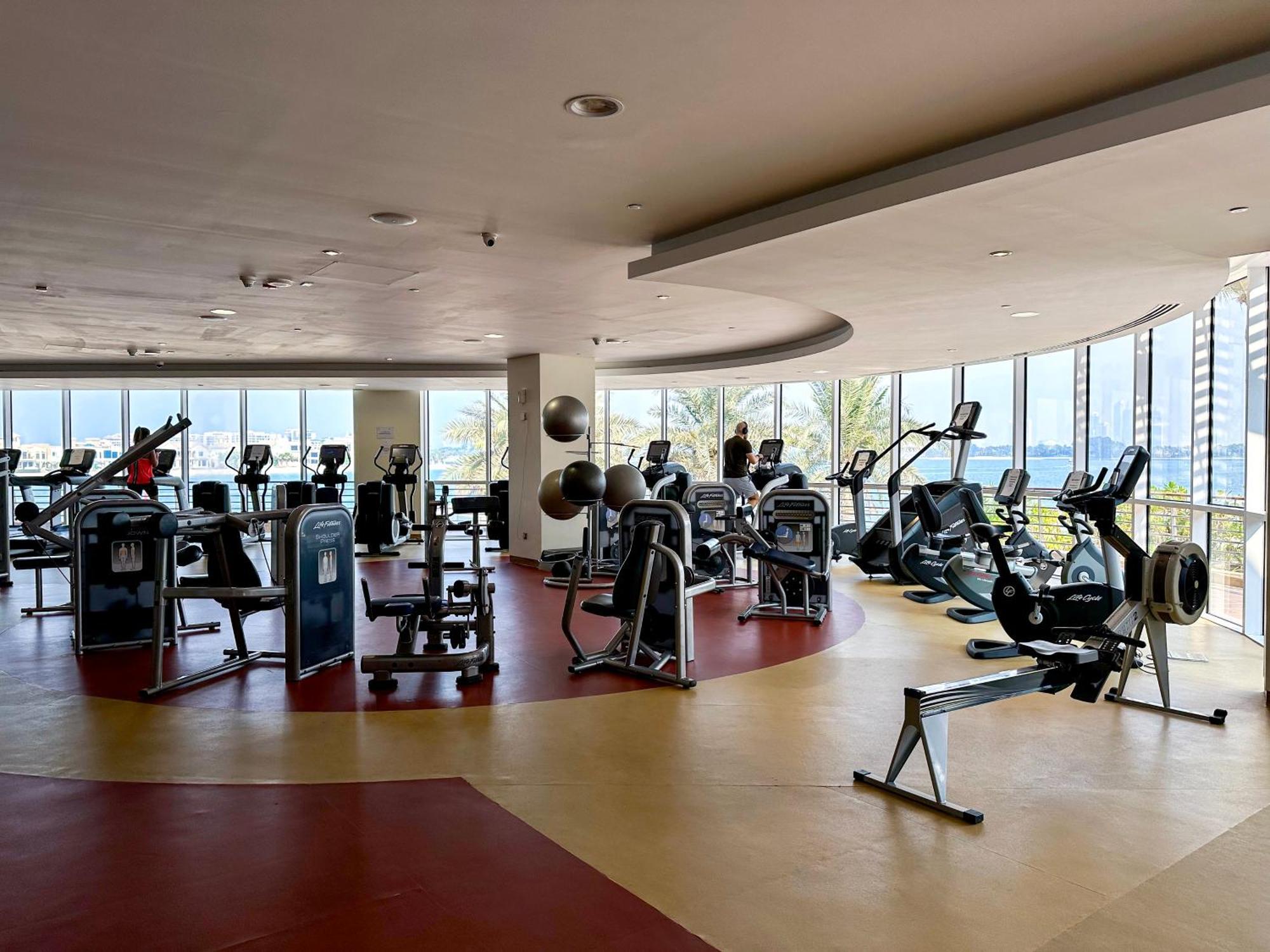 Luxury 1br With Direct Burj Al Arab View Apartment *