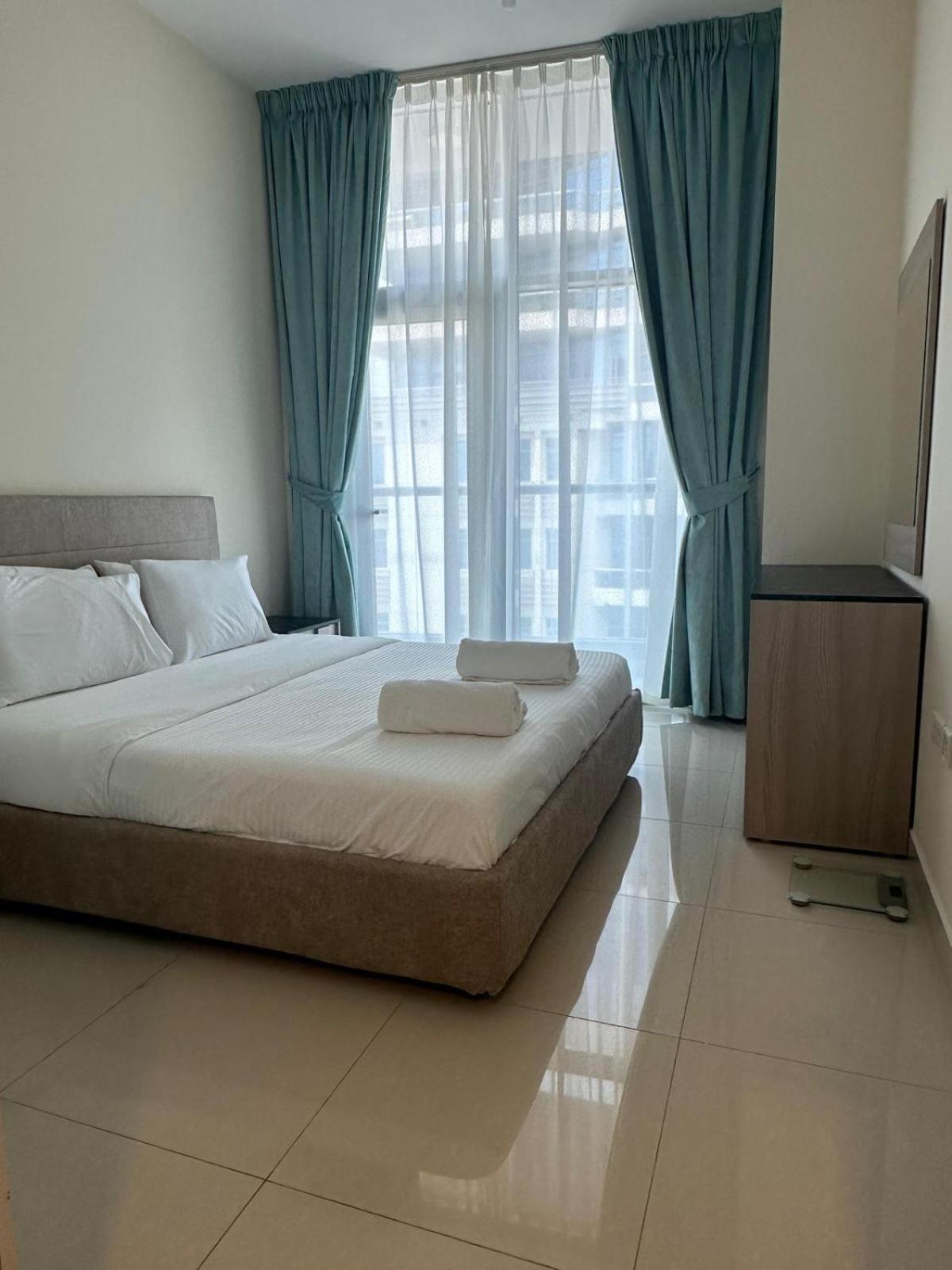 Apartamento Marina Royal Premium Serviced Marina Wharf - Kids Free Free Check In 24 *