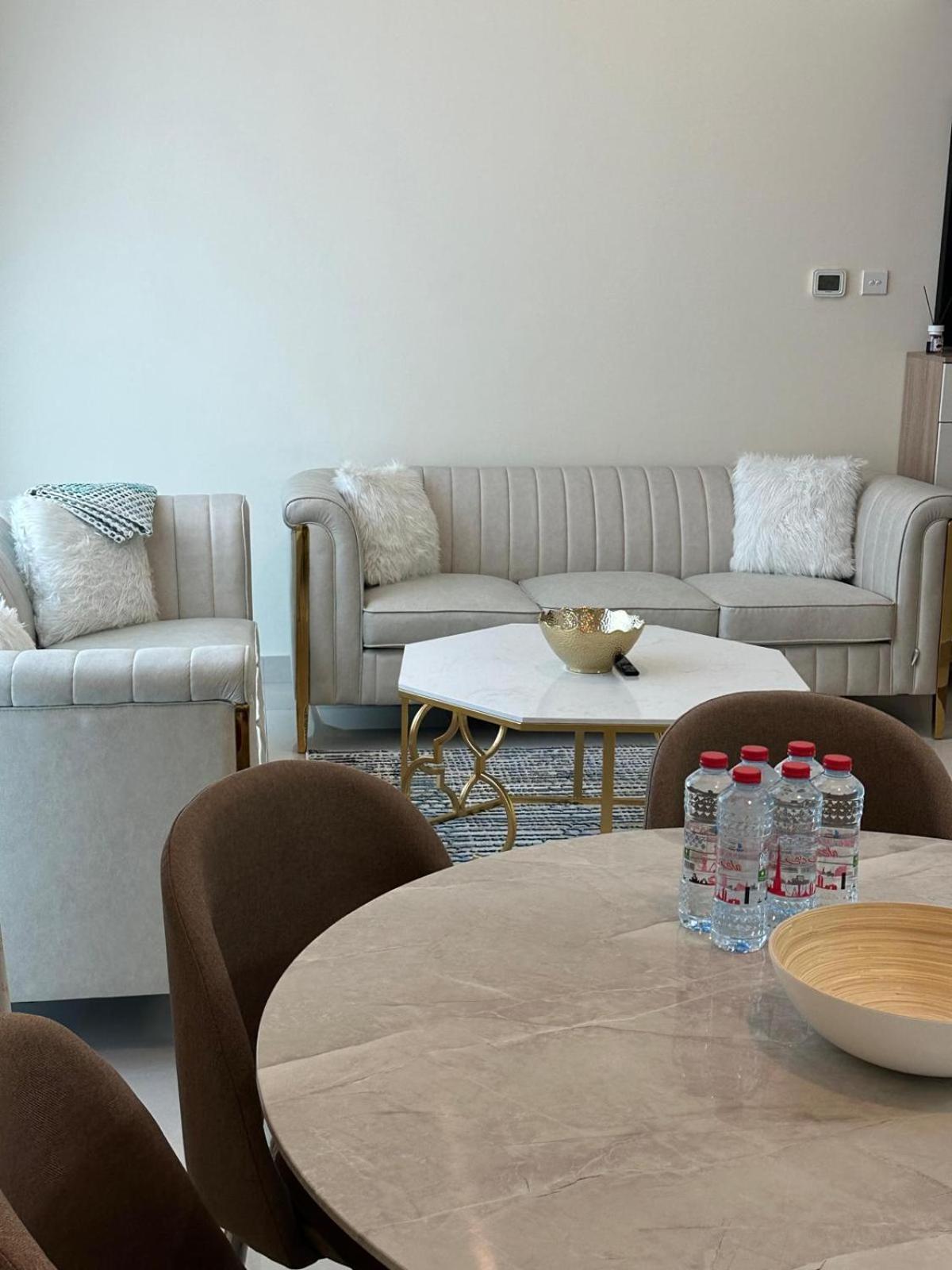 Marina Royal Premium Serviced Marina Wharf - Kids Free Free Check In 24 Apartamento Dubái