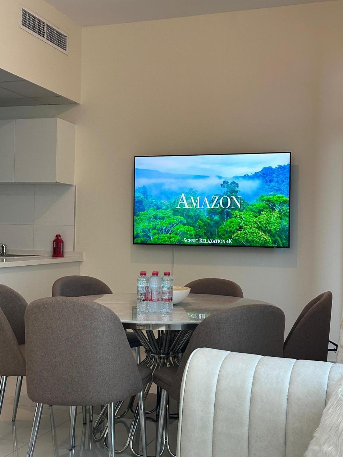 Apartamento Marina Royal Premium Serviced Marina Wharf - Kids Free Free Check In 24 *