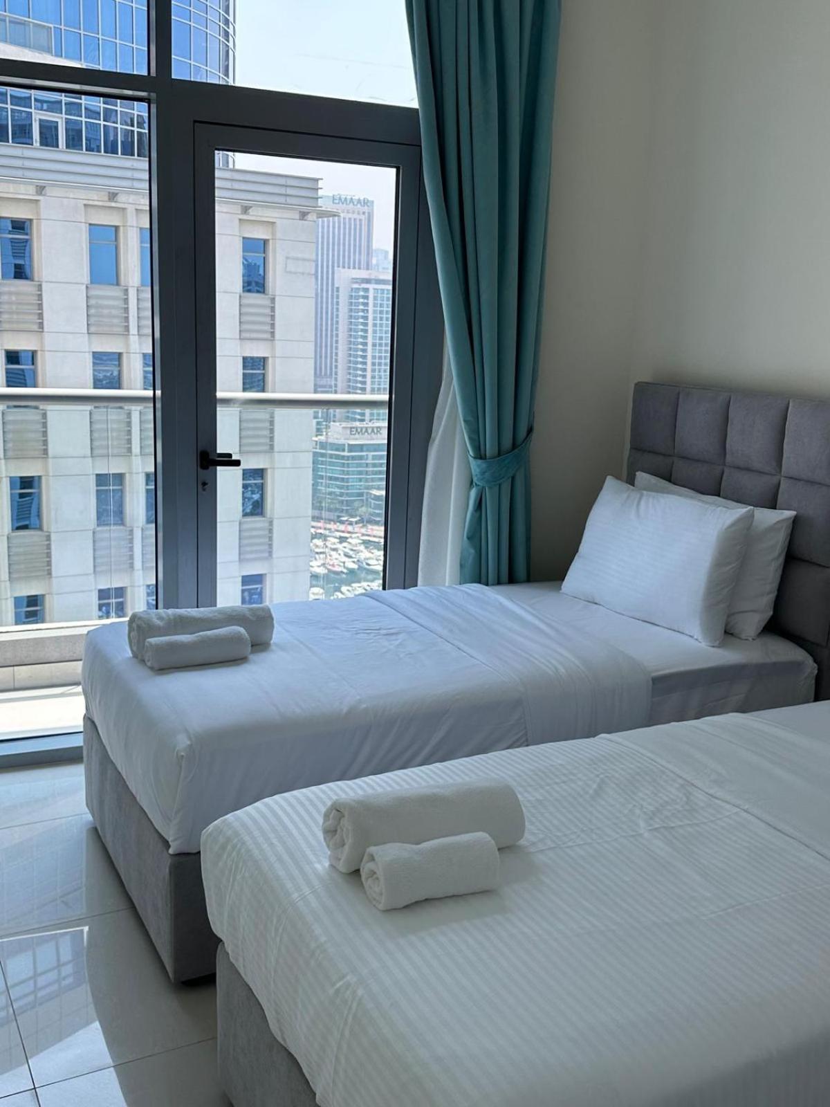 Marina Royal Premium Serviced Marina Wharf - Kids Free Free Check In 24 * Dubái