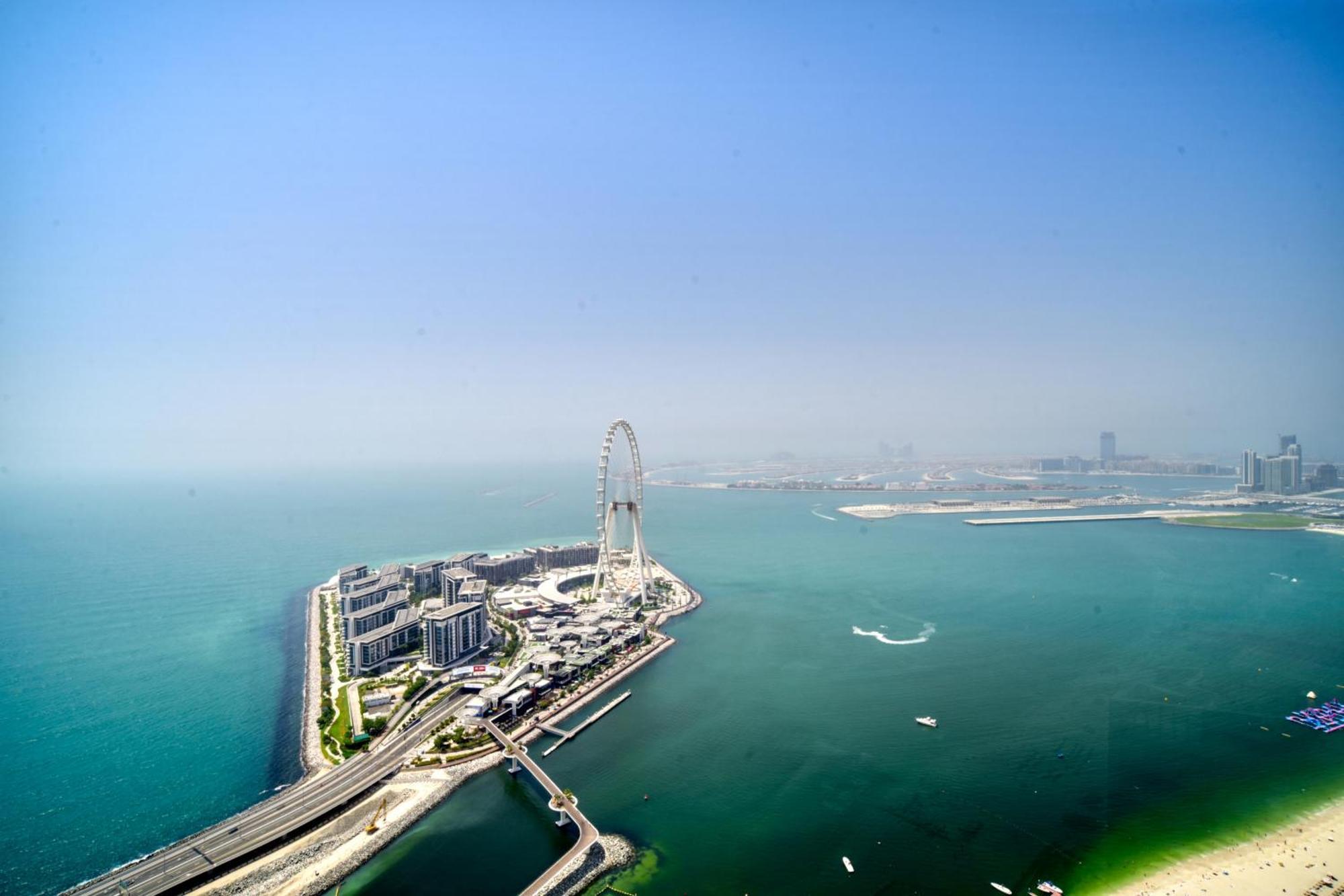 Address Jbr Sea Views, Jumeirah Residence, Marina - Mint Apartamento Dubai