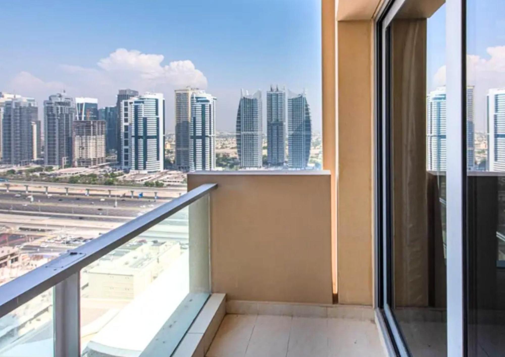 Emaar Residences Marina By Qstay - Formerly Address Marina
