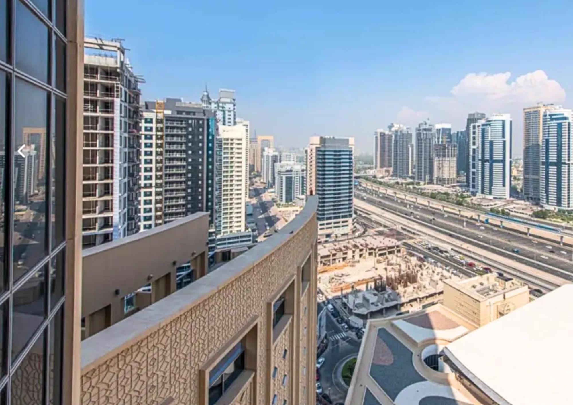 Apartahotel Emaar Residences Marina By Qstay - Formerly Address Marina