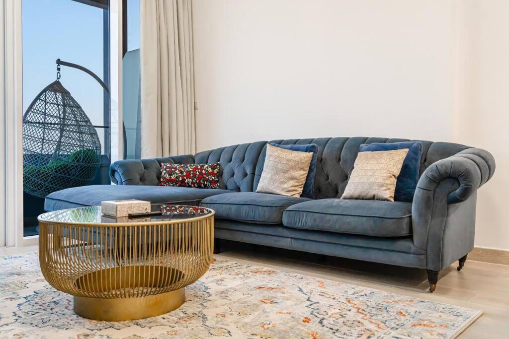 Havn - 2 Bedroom In Bloom Tower, Jvc * Dubái