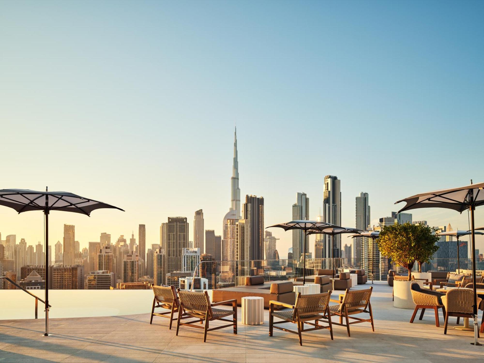 The Lana - Dorchester Collection