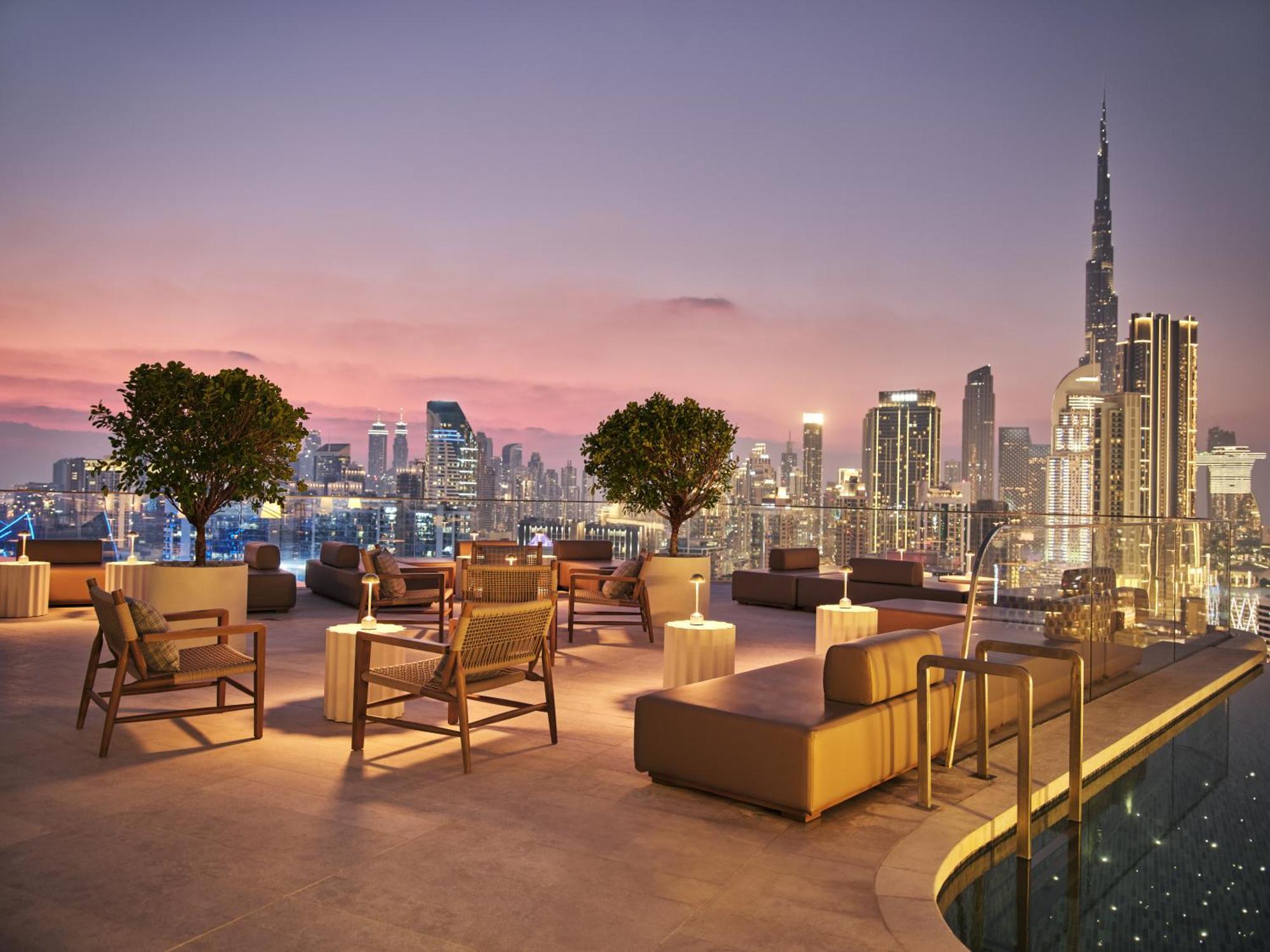 The Lana - Dorchester Collection Hotel