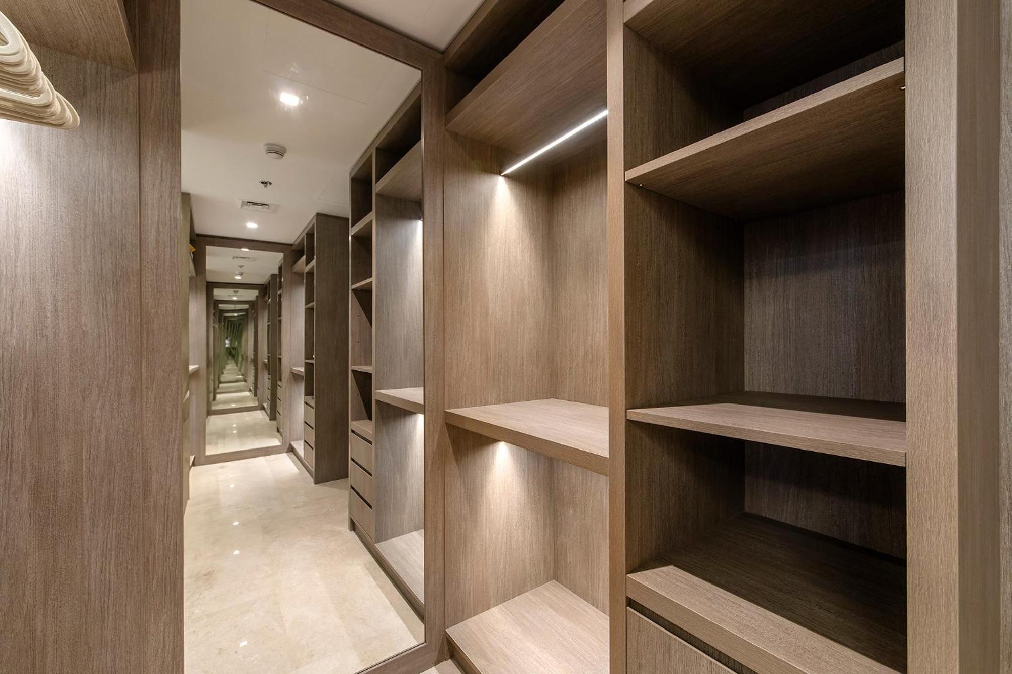 Luxury In Business Bay