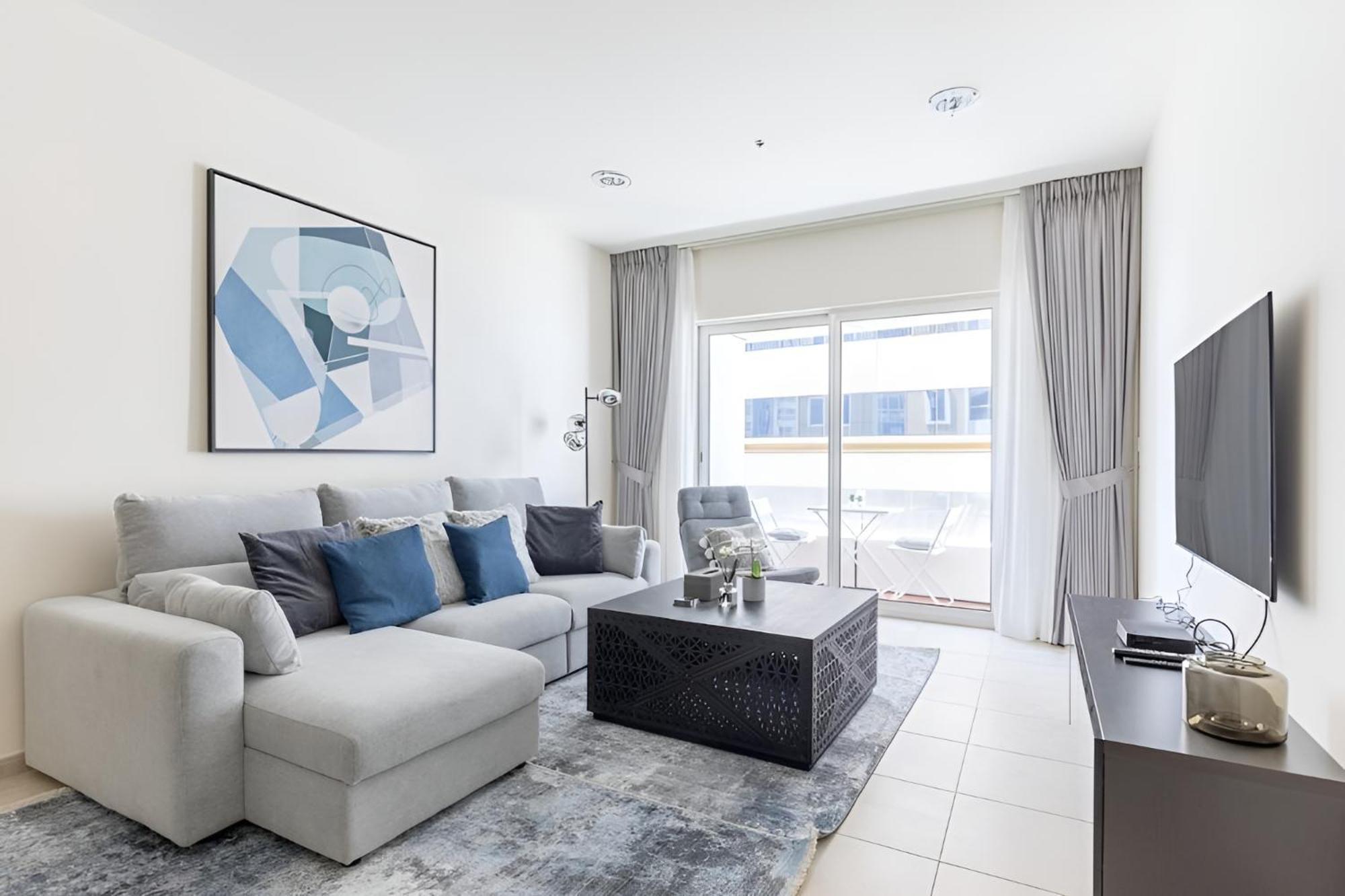 Apartamento High Floor Elegance,prime Location-close To Tram