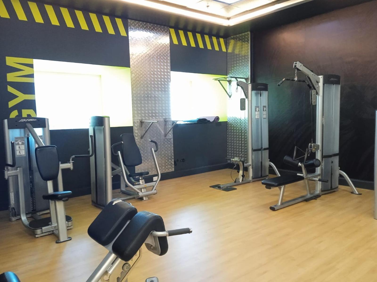 High Floor Elegance,prime Location-close To Tram Apartamento Dubái