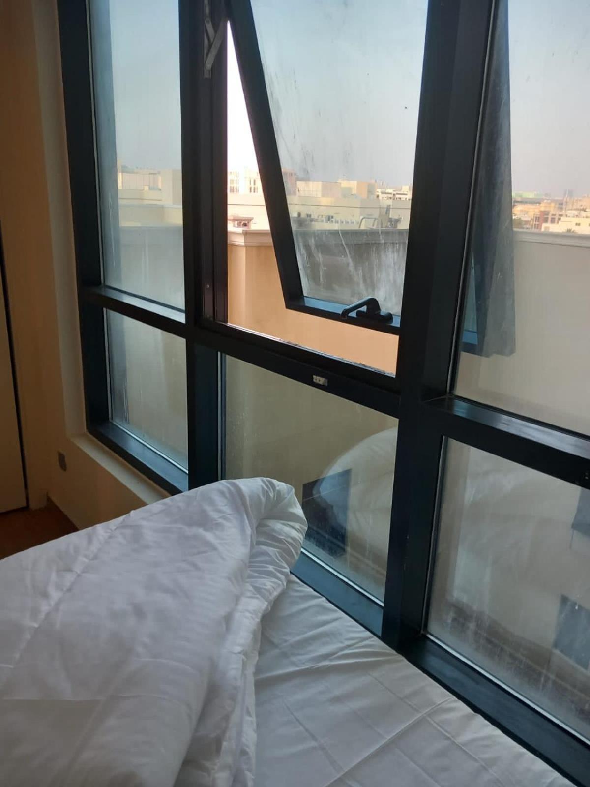Four Stars Ostello Dubai