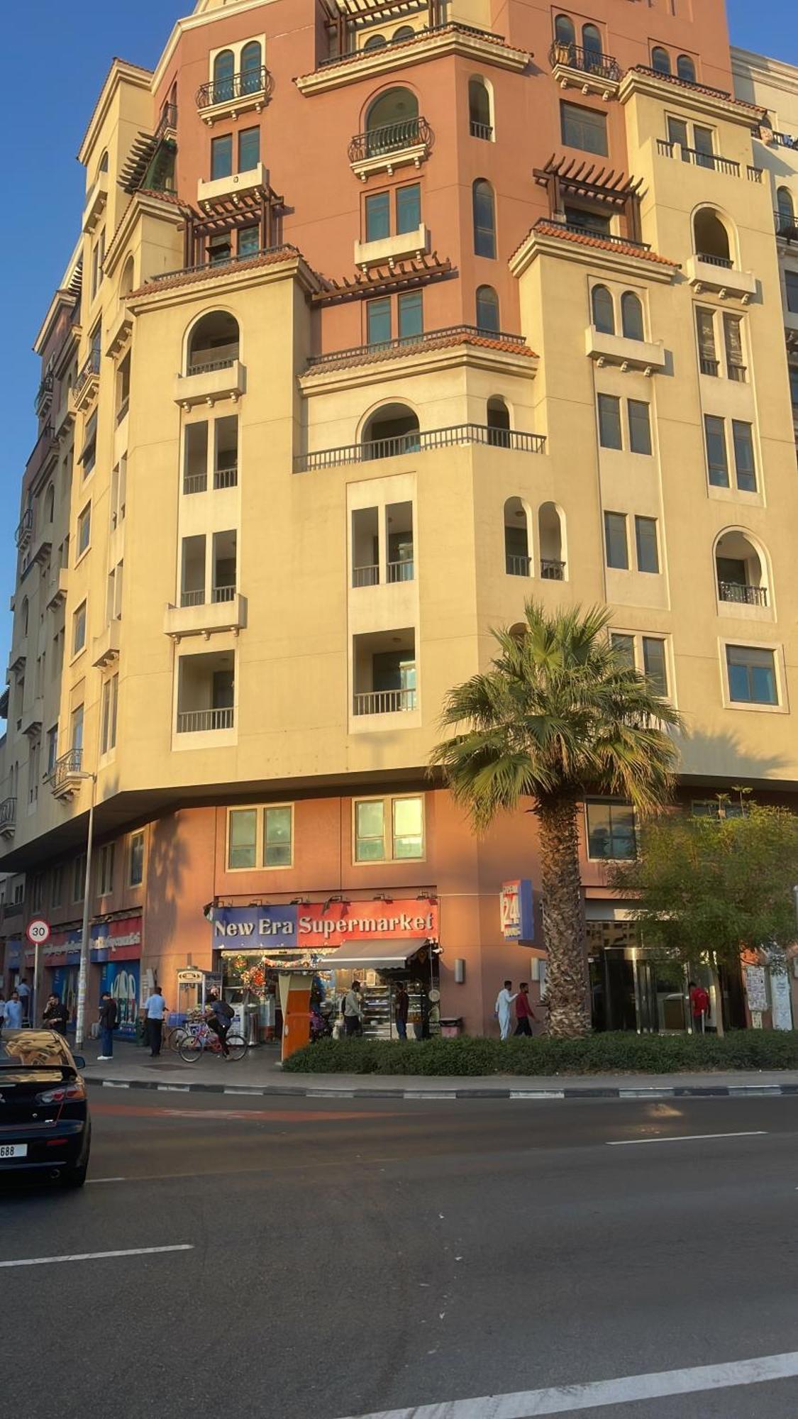 Ostello Four Stars Dubai