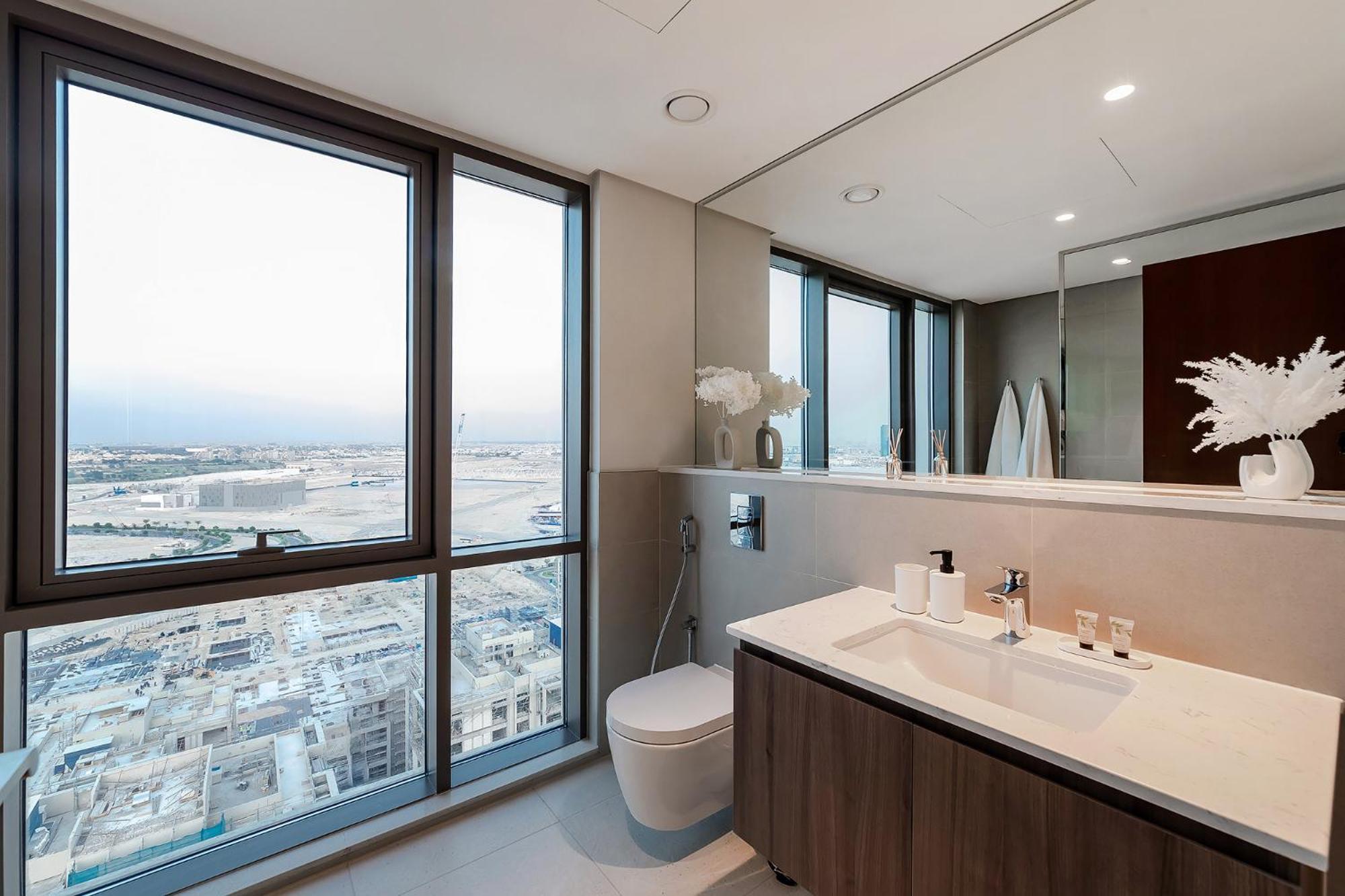 Appartement Luxury At Vida Residences *