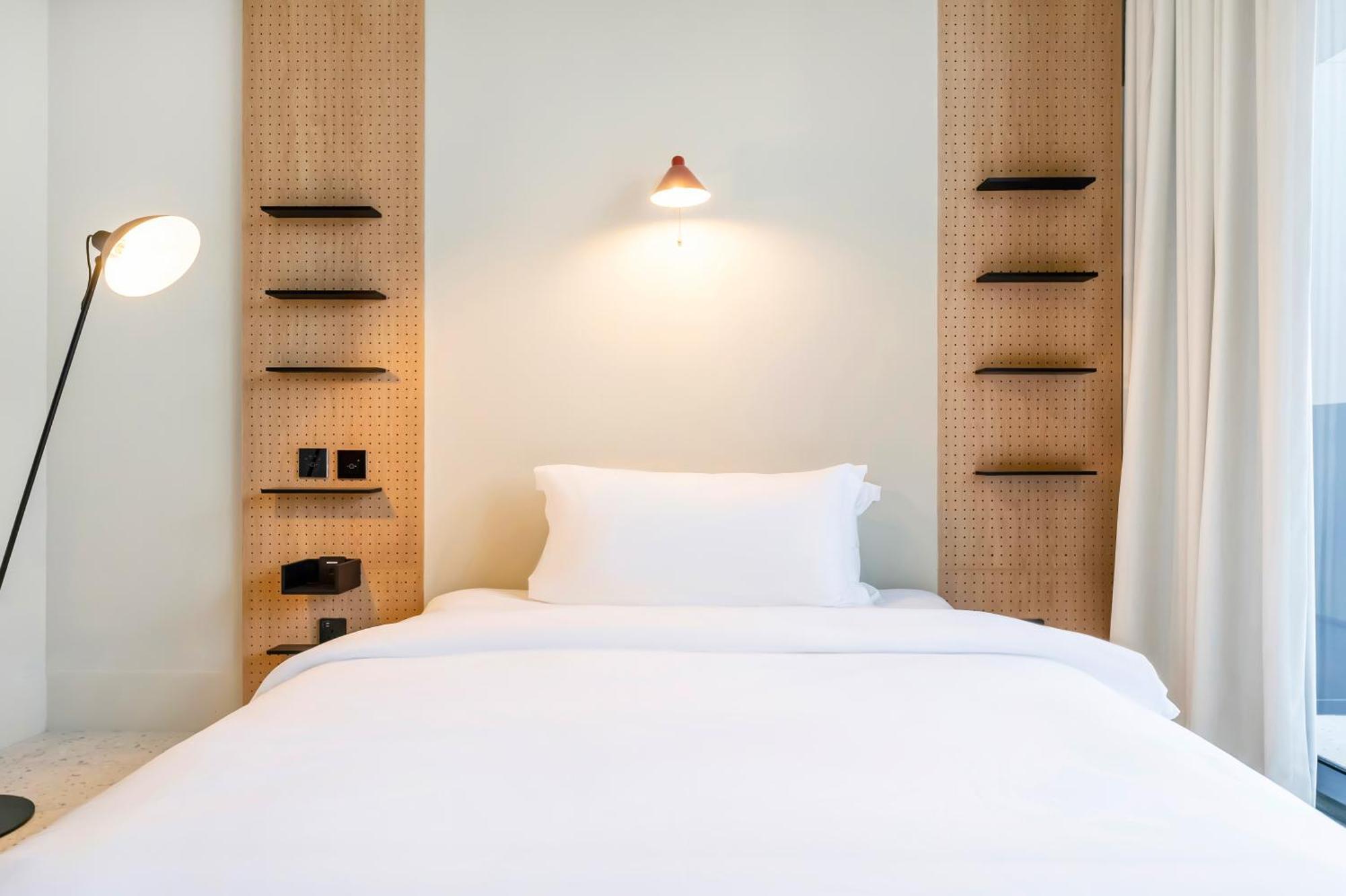Apartamento Fam Living - Upside Living - Wfh Friendly-business Bay Dubái
