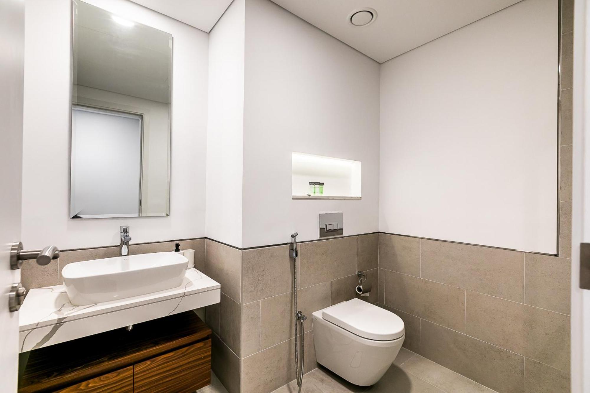 1bdr In Madinat Jumeirah I Asayel 3 Dubaï