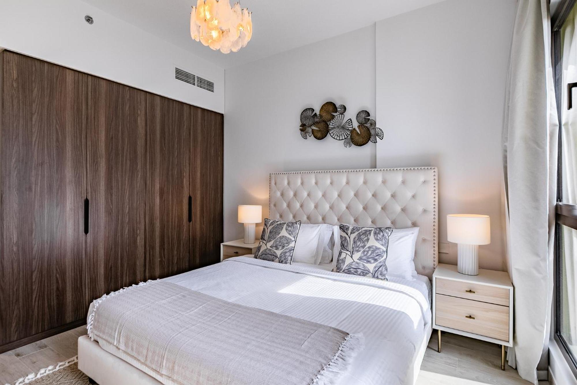 1bdr In Madinat Jumeirah I Asayel 3 Appartement