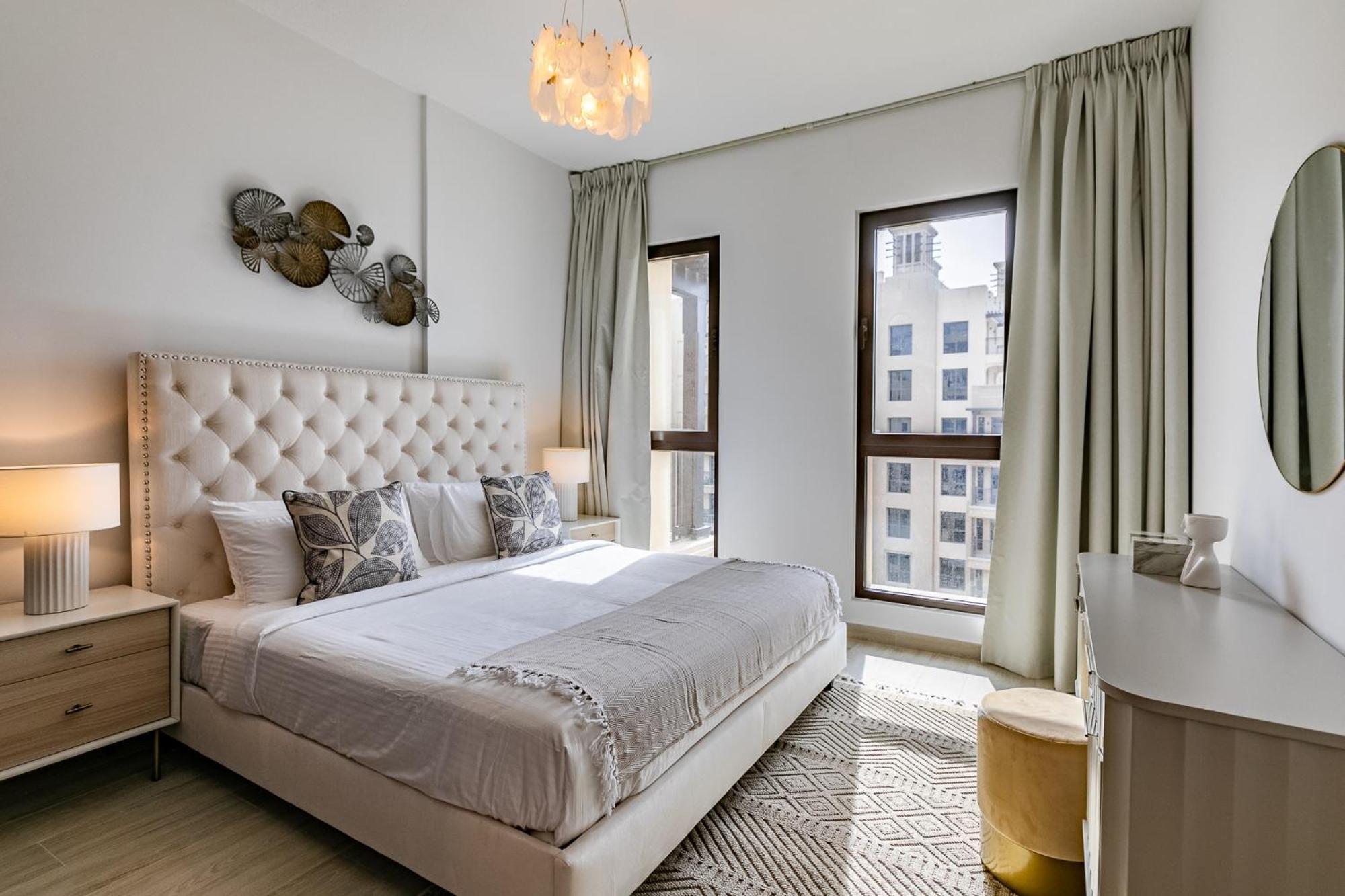 Appartement 1bdr In Madinat Jumeirah I Asayel 3 *