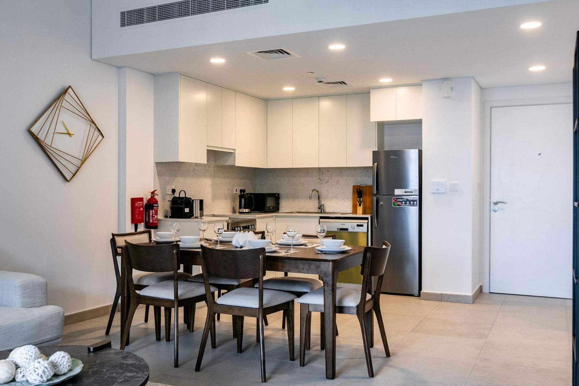 Appartement 1bdr In Madinat Jumeirah I Asayel 3 *