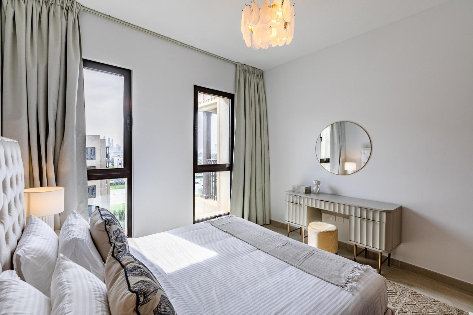 1bdr In Madinat Jumeirah I Asayel 3 Dubaï