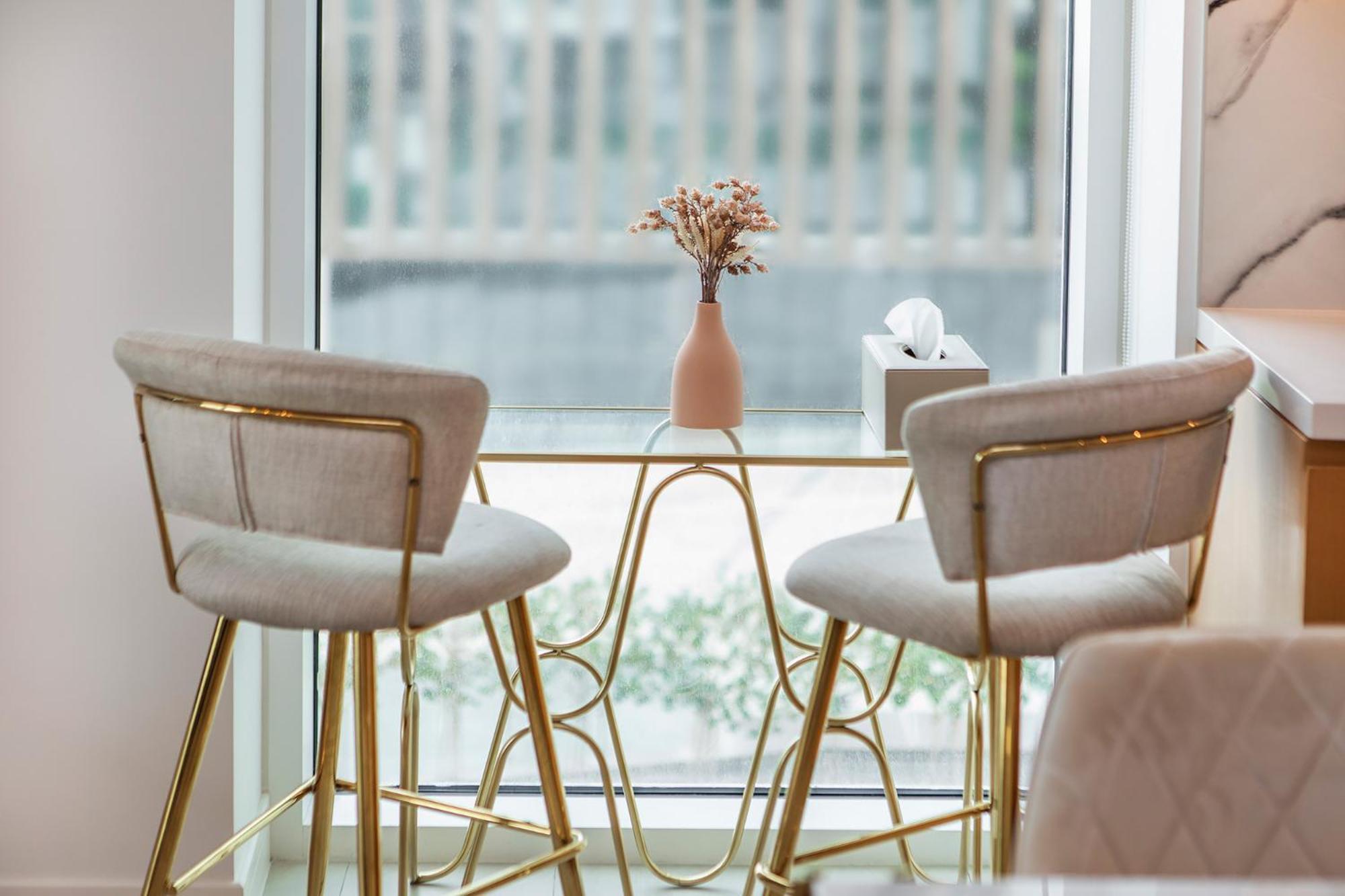 Appartement Luxury At La Vie