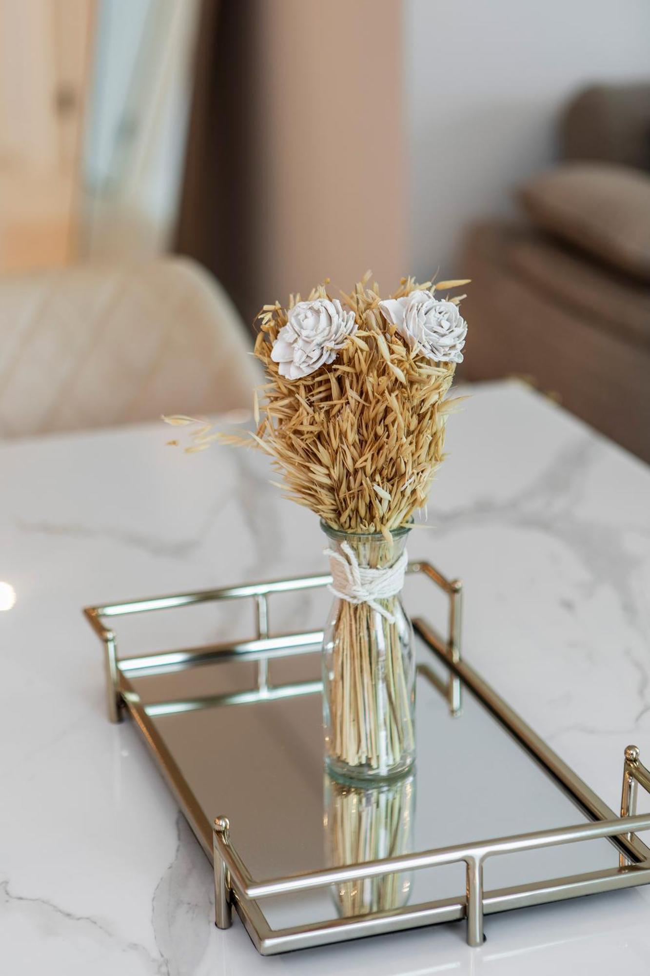 Luxury At La Vie Appartement Dubai