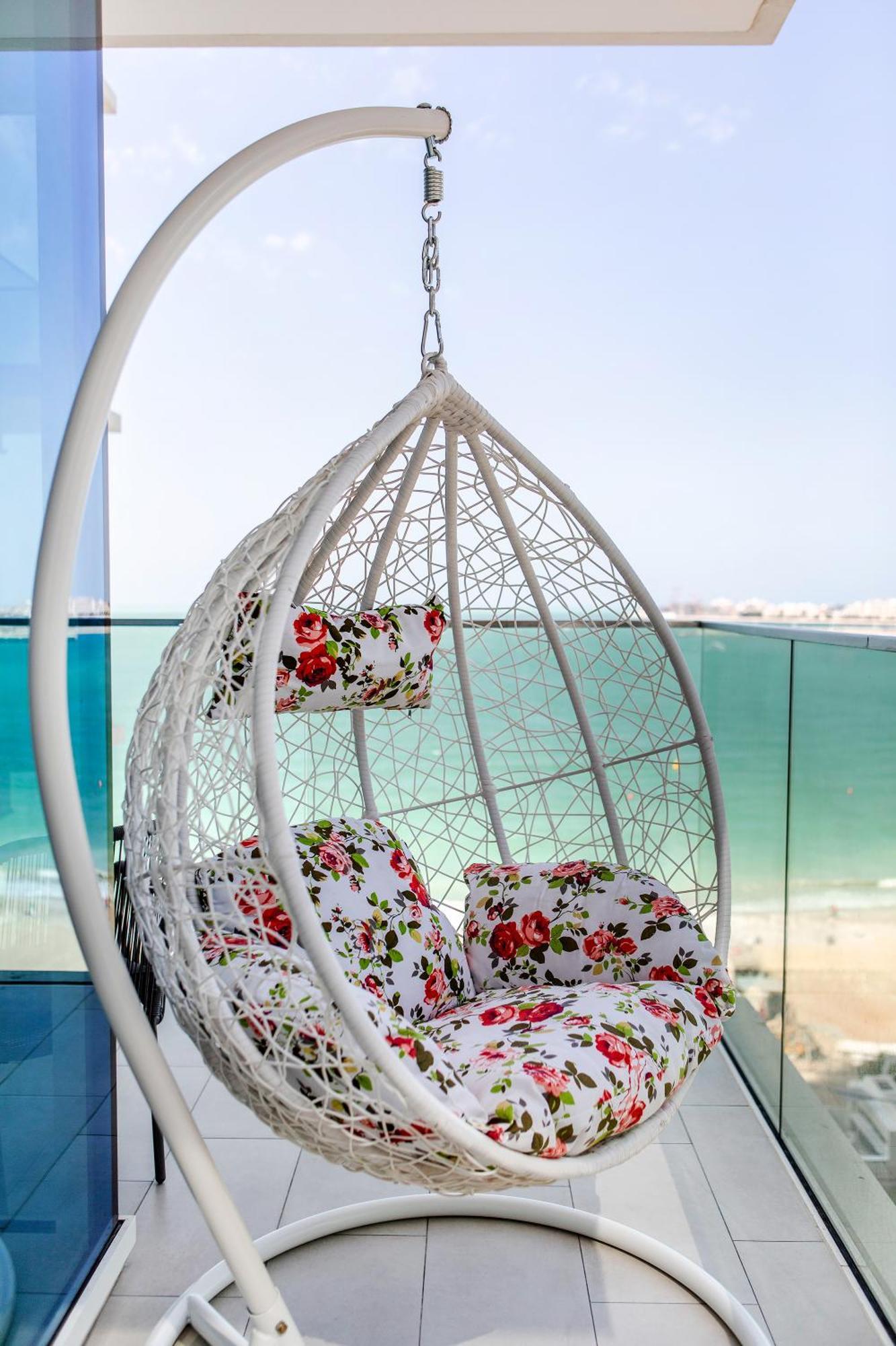 Appartement Luxury At La Vie *