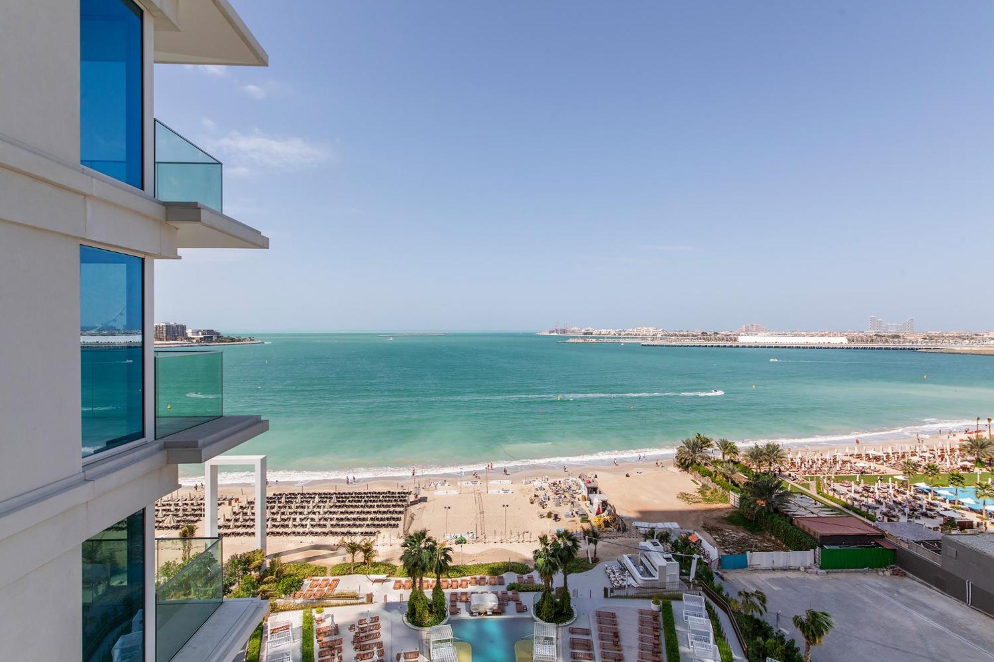 Luxury At La Vie Appartement *