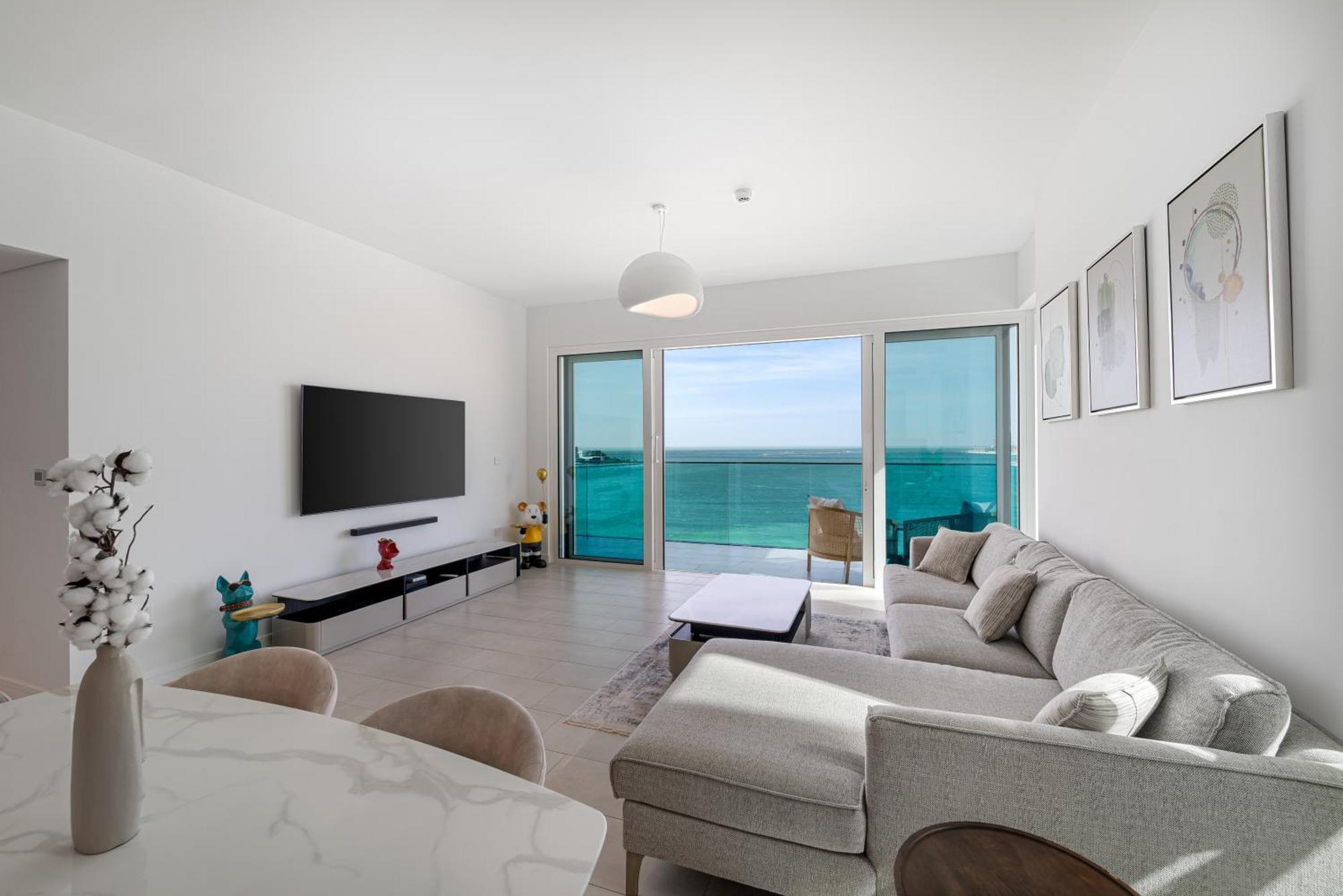 3bed Private - Belle Vie A La Vie Dubái