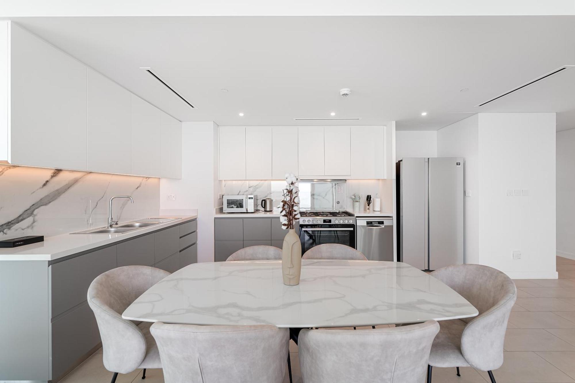 3bed Private - Belle Vie A La Vie Dubái