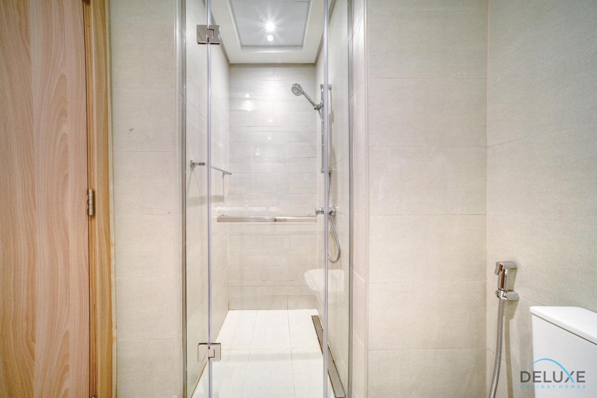 Appartement Beautiful At Azizi Riviera 1, Al Merkadh By Deluxe Homes *