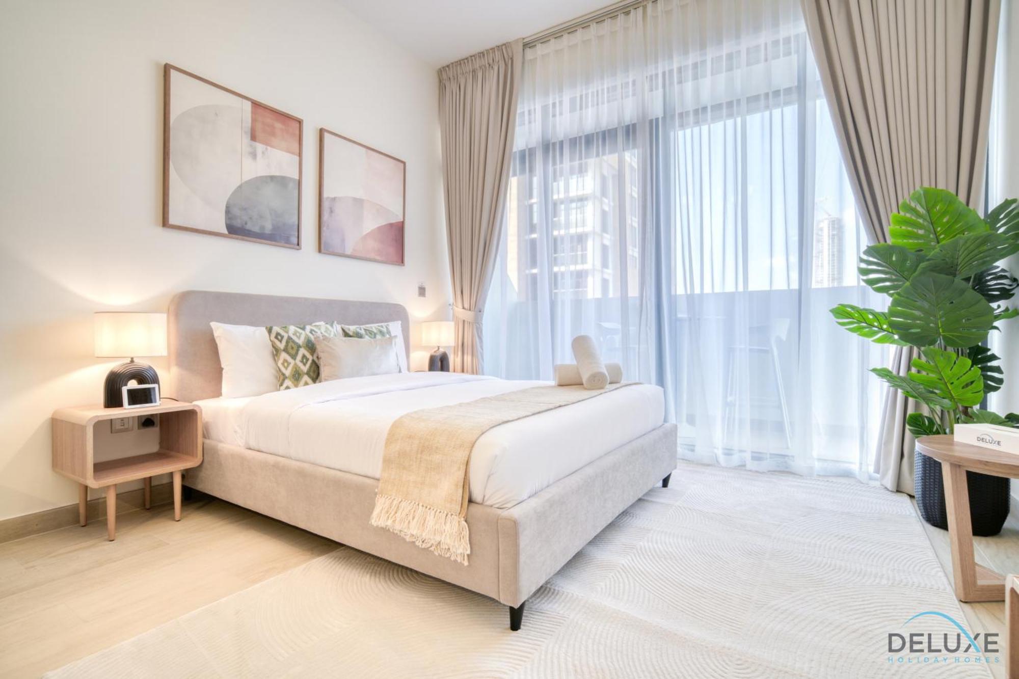 Beautiful At Azizi Riviera 1, Al Merkadh By Deluxe Homes * Dubaï