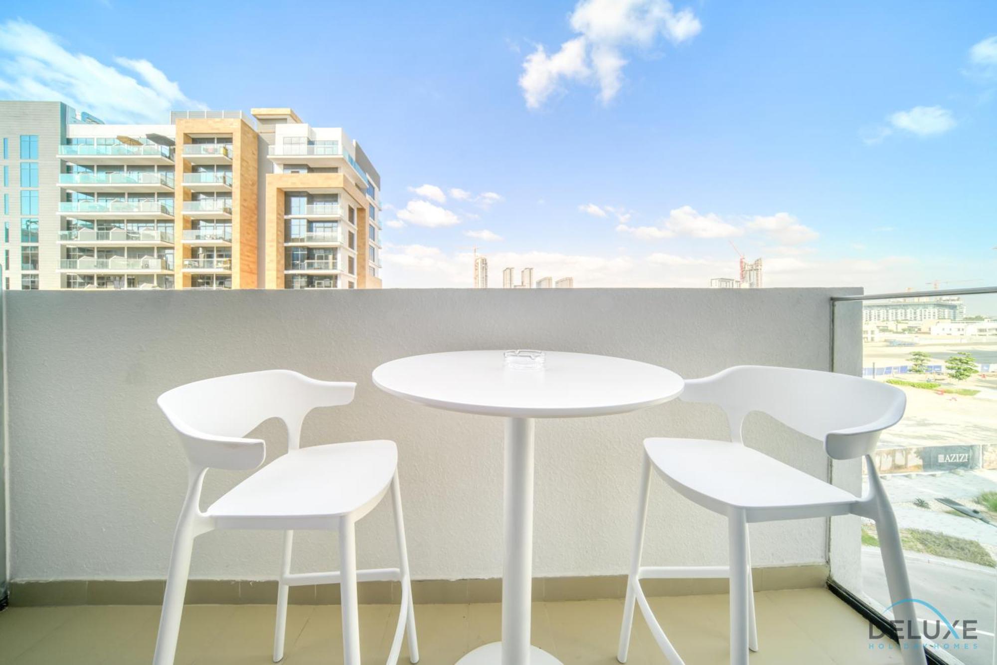 Appartement Beautiful At Azizi Riviera 1, Al Merkadh By Deluxe Homes Dubaï