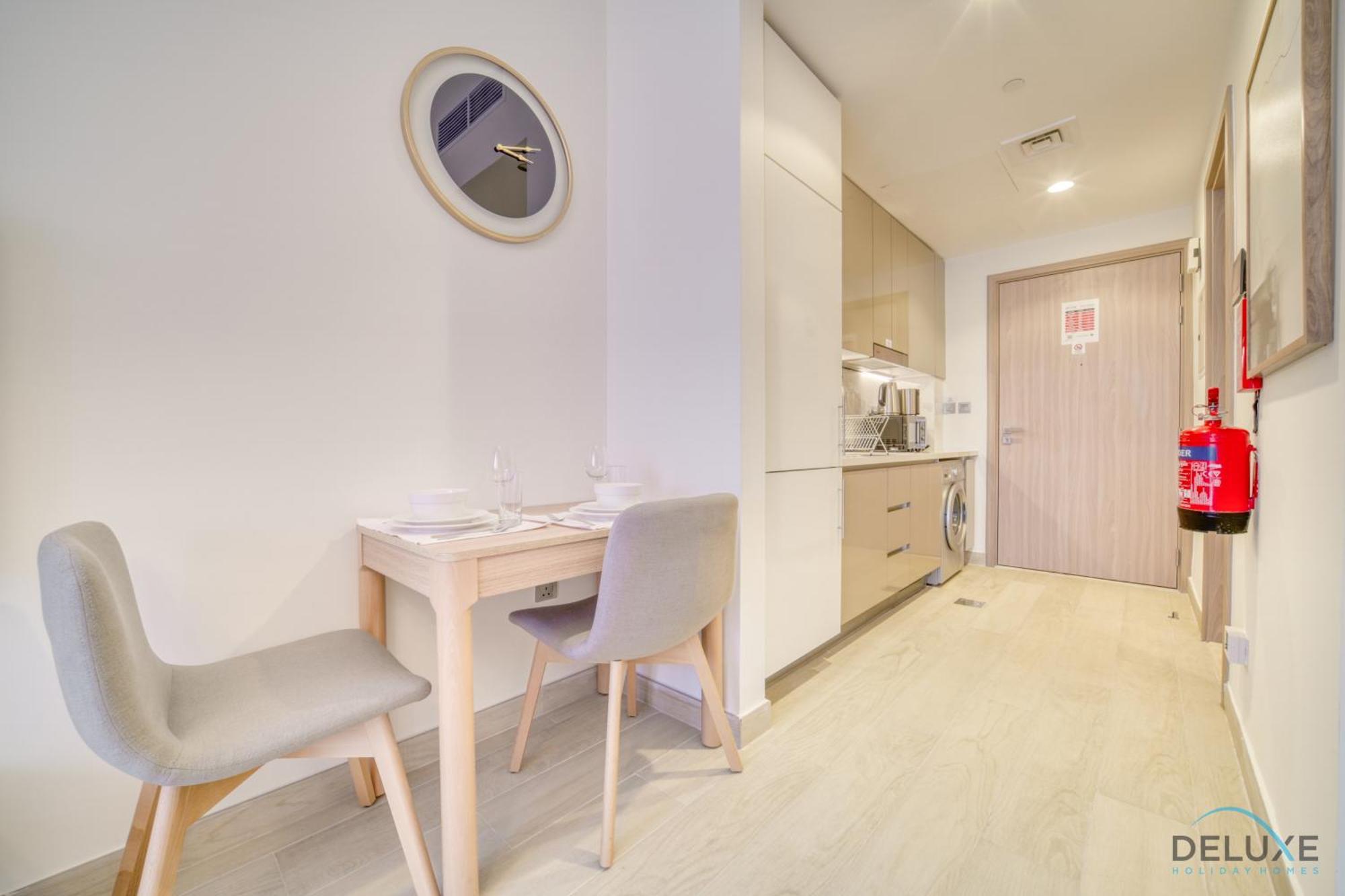 Beautiful At Azizi Riviera 1, Al Merkadh By Deluxe Homes Dubaï