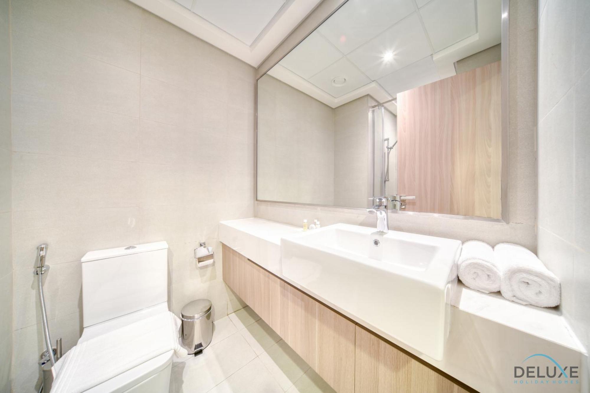 Beautiful At Azizi Riviera 1, Al Merkadh By Deluxe Homes * Dubaï