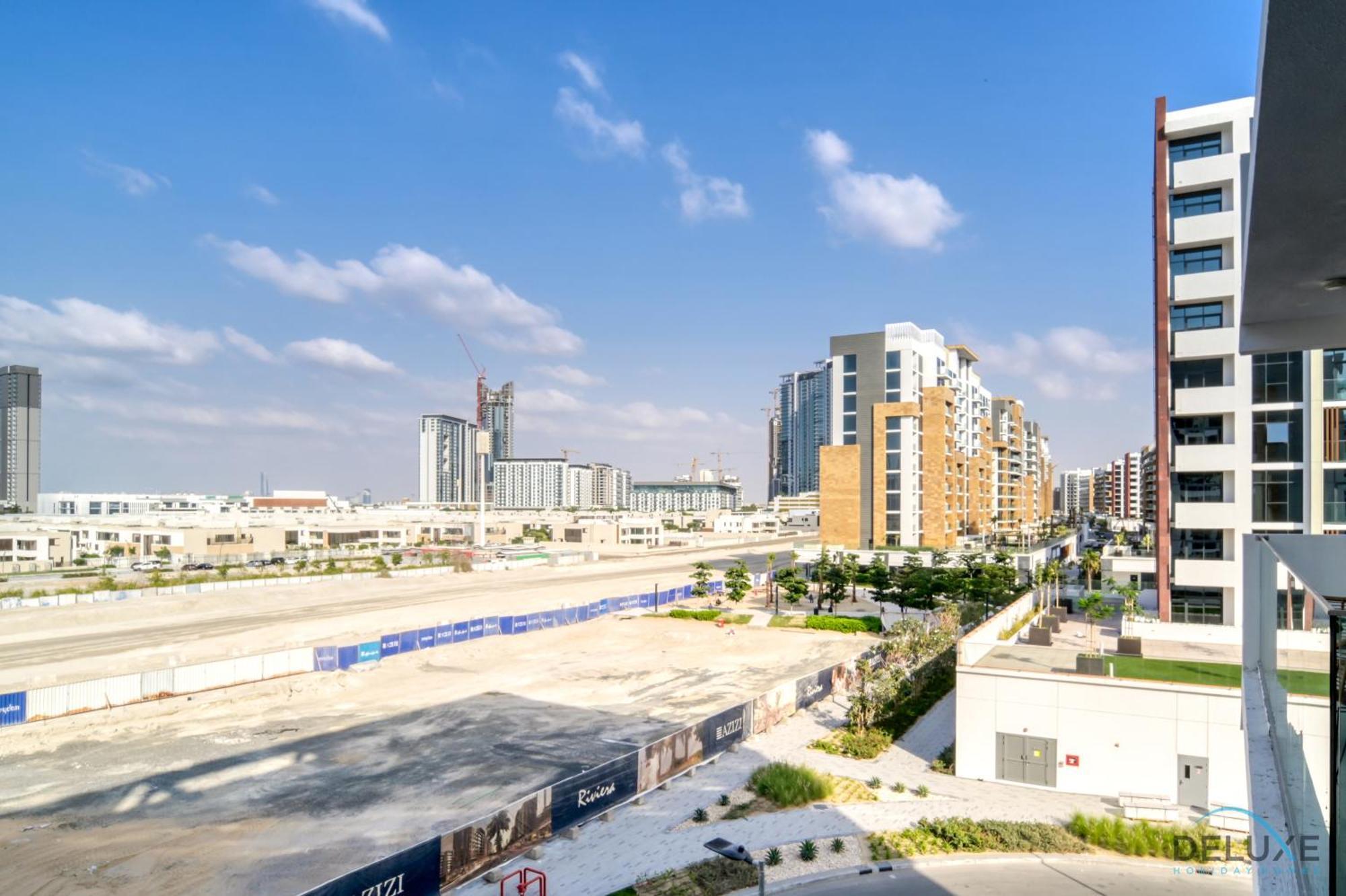 Beautiful At Azizi Riviera 1, Al Merkadh By Deluxe Homes *