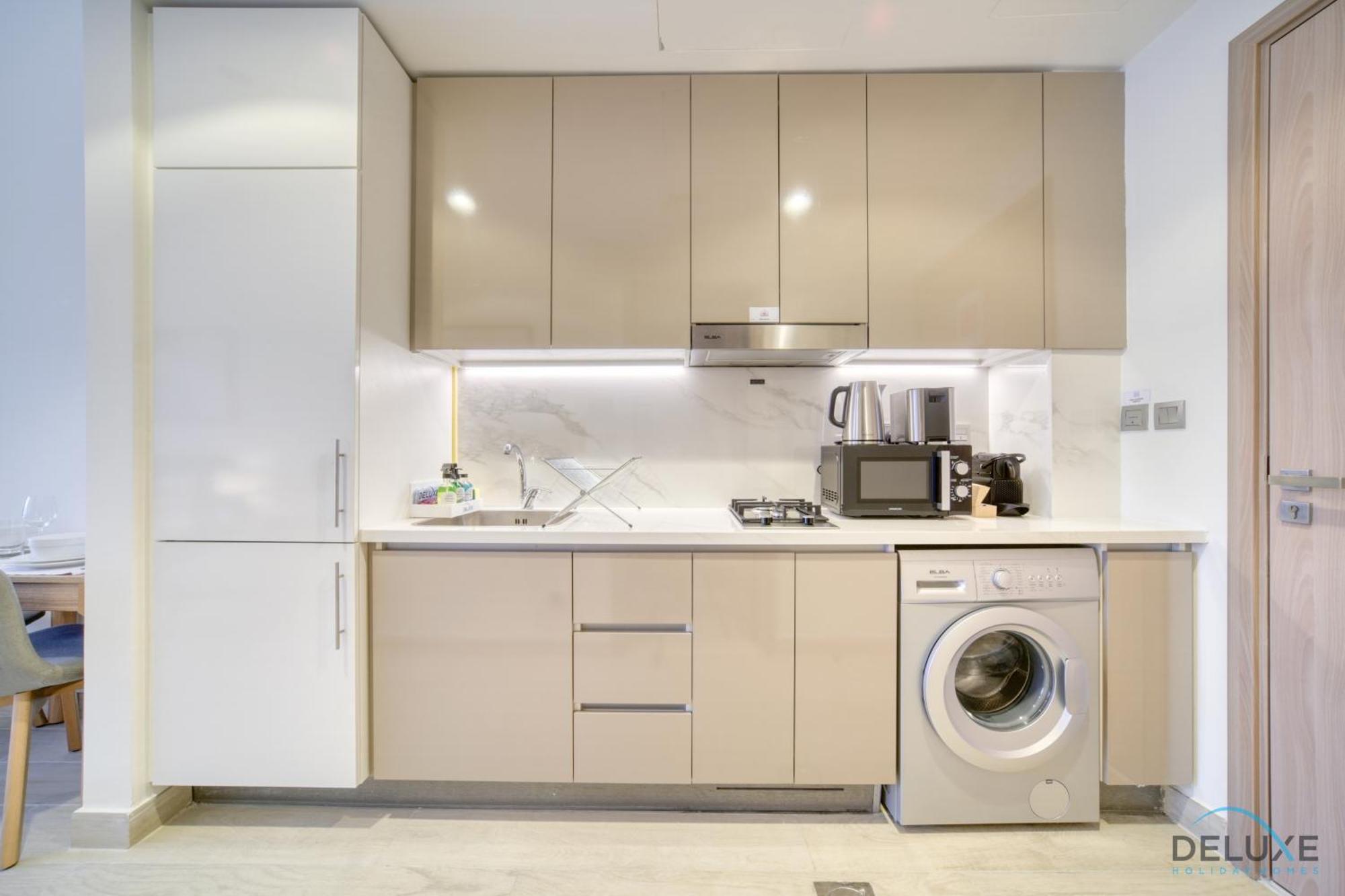 Beautiful At Azizi Riviera 1, Al Merkadh By Deluxe Homes * Dubaï