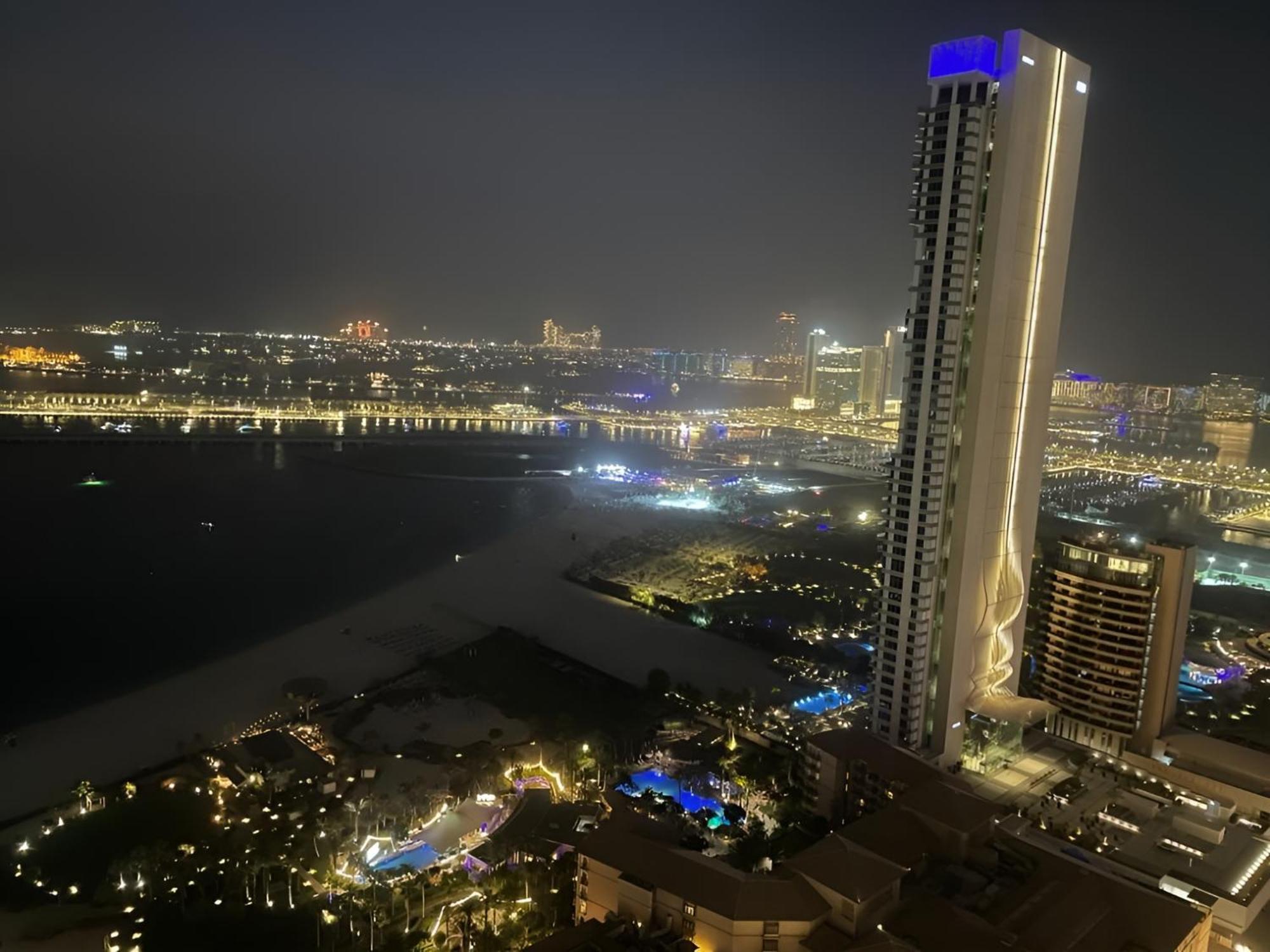 Spectacular Seaview Your Coastal Dream Awaits Apartment *