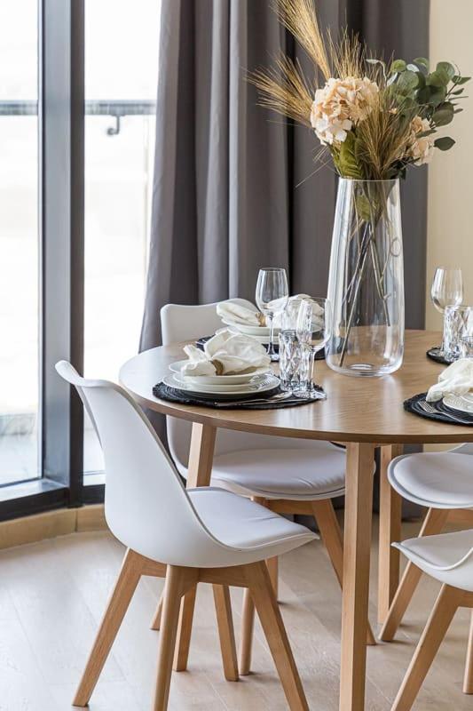 Frank Porter - Rp Heights Appartement