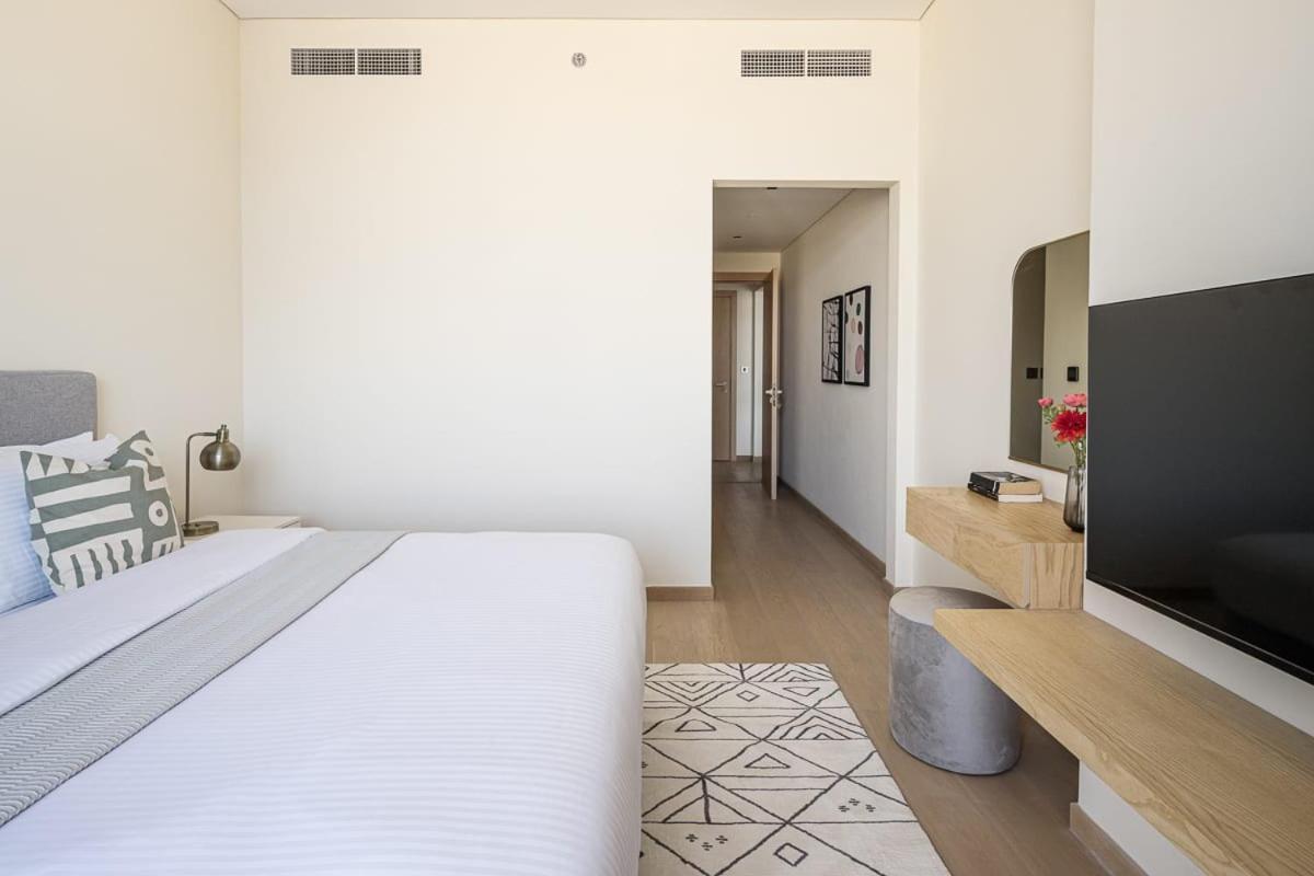Appartement Frank Porter - Rp Heights Dubaï