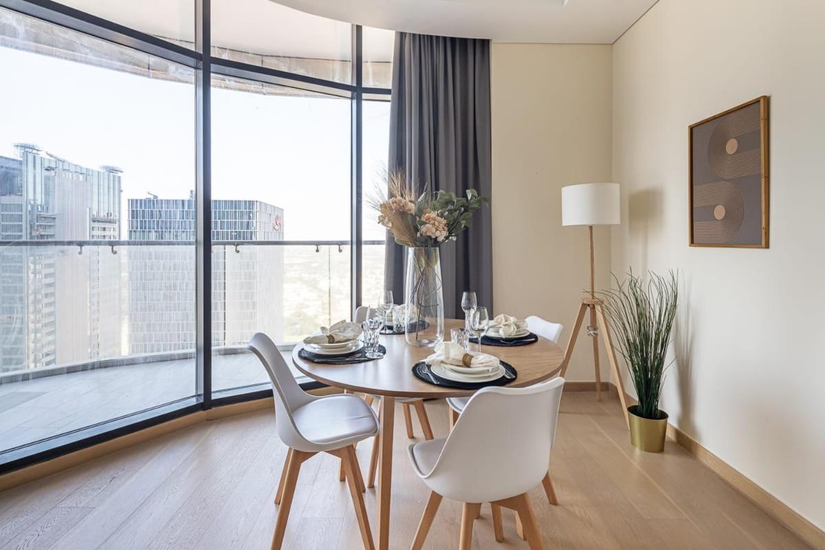 Frank Porter - Rp Heights Appartement Dubaï