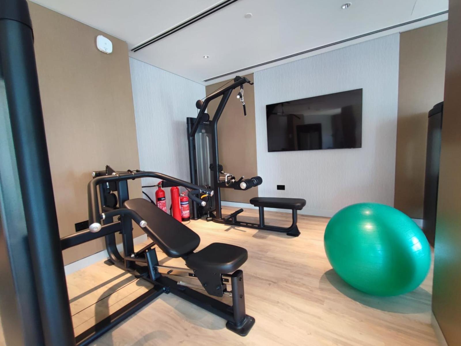 Spacious 1 Bhk In Sobha Waves Grande Dubaï